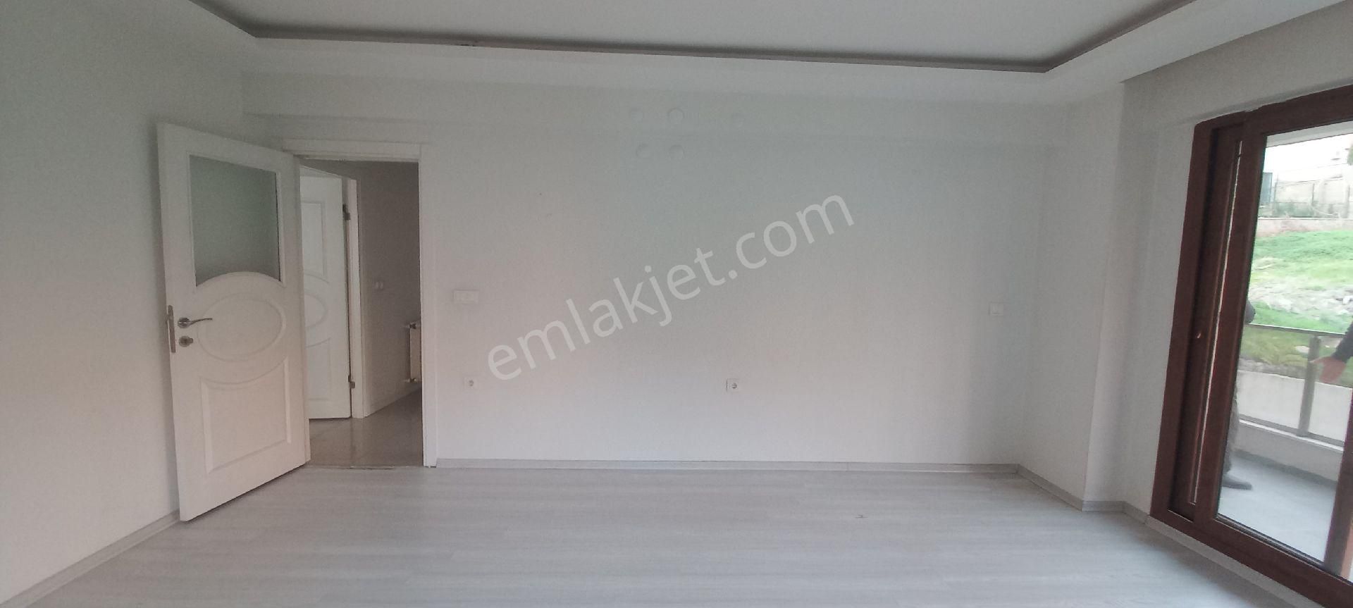 Çiğli Esentepe Mah 7 Yıllık Ebeveyin Banyolu Çift Balkonlu Daire - Görsel 10