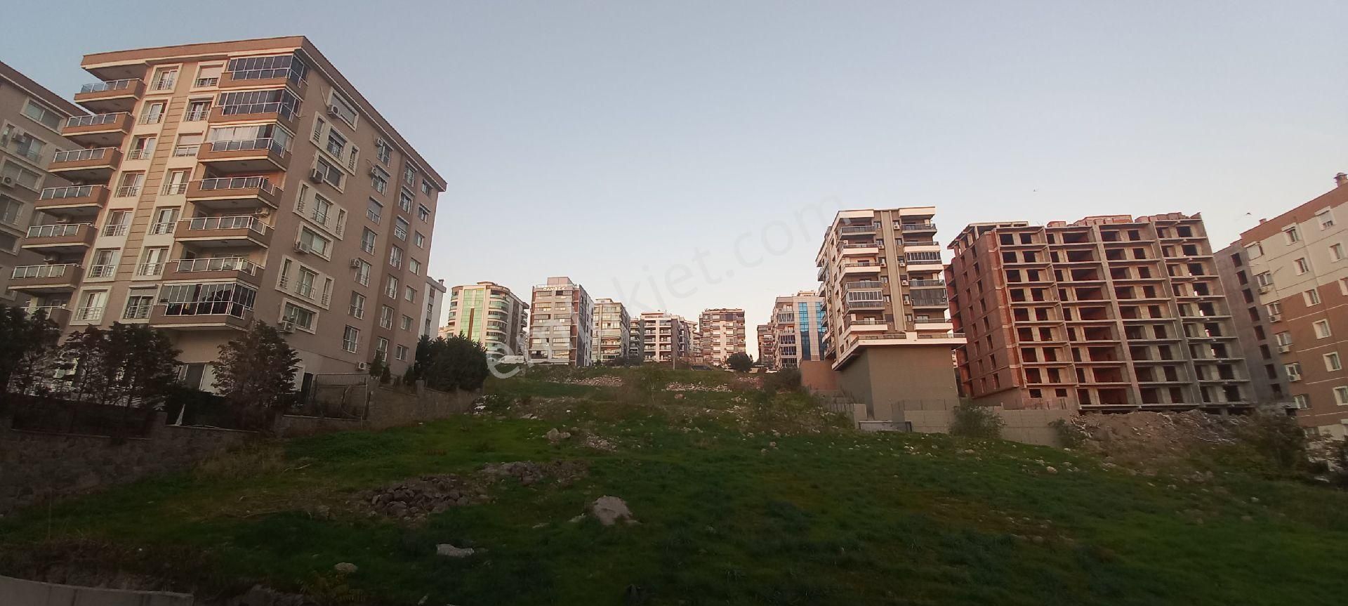 Çiğli Esentepe Mah 7 Yıllık Ebeveyin Banyolu Çift Balkonlu Daire - Görsel 25