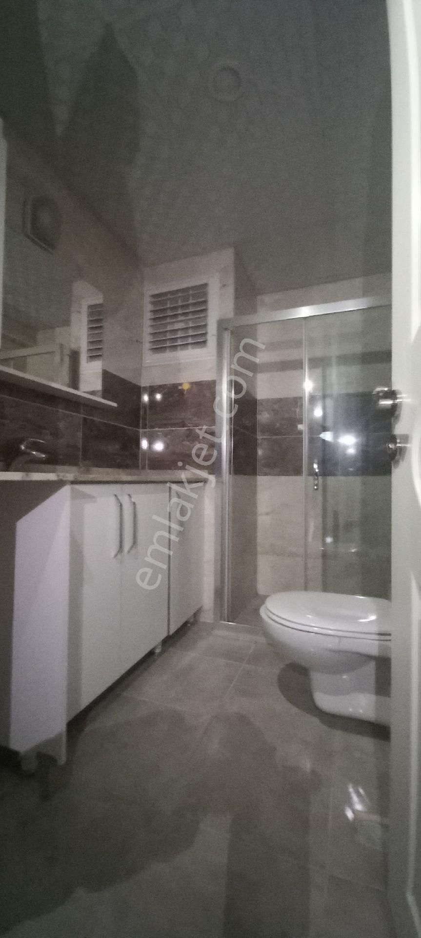 Çiğli Esentepe Mah 7 Yıllık Ebeveyin Banyolu Çift Balkonlu Daire - Görsel 28