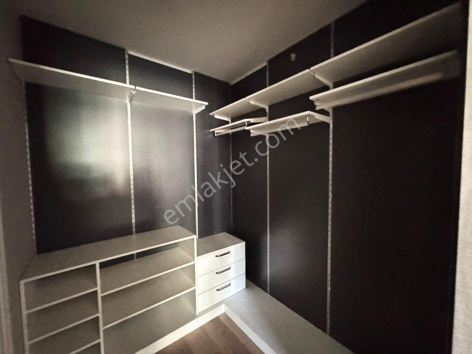 Ovacık'ta Bulvar Cephesile Ayrıcalıklı Modern Dizayn 3.5+1 - Görsel 20