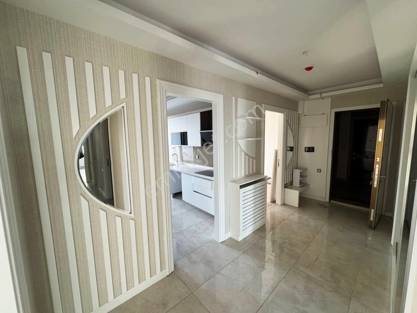 Ovacık'ta Bulvar Cephesile Ayrıcalıklı Modern Dizayn 3.5+1 - Görsel 23