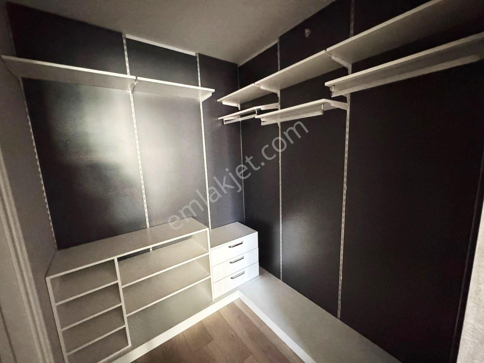 Ovacık'ta Bulvar Cephesile Ayrıcalıklı Modern Dizayn 3.5+1 - Görsel 21