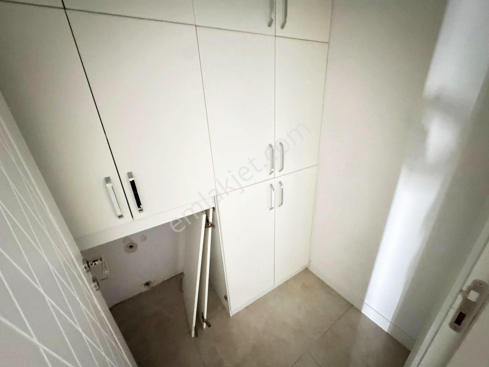 Ovacık'ta Bulvar Cephesile Ayrıcalıklı Modern Dizayn 3.5+1 - Görsel 19