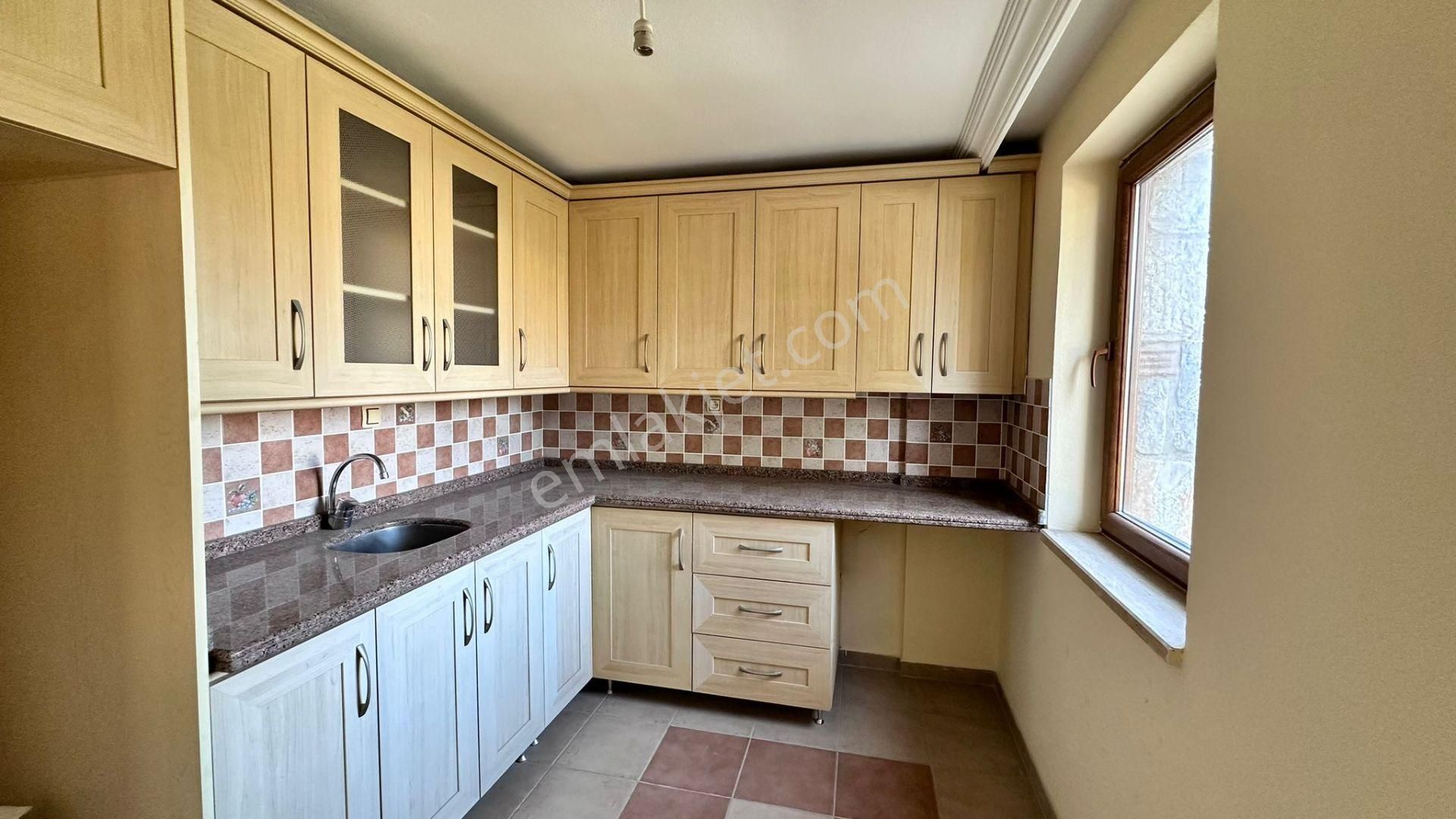 Datça Merkezde Satılık Deniz Gören Müstakil 3+1tripleks 180m2 Villa - Görsel 10