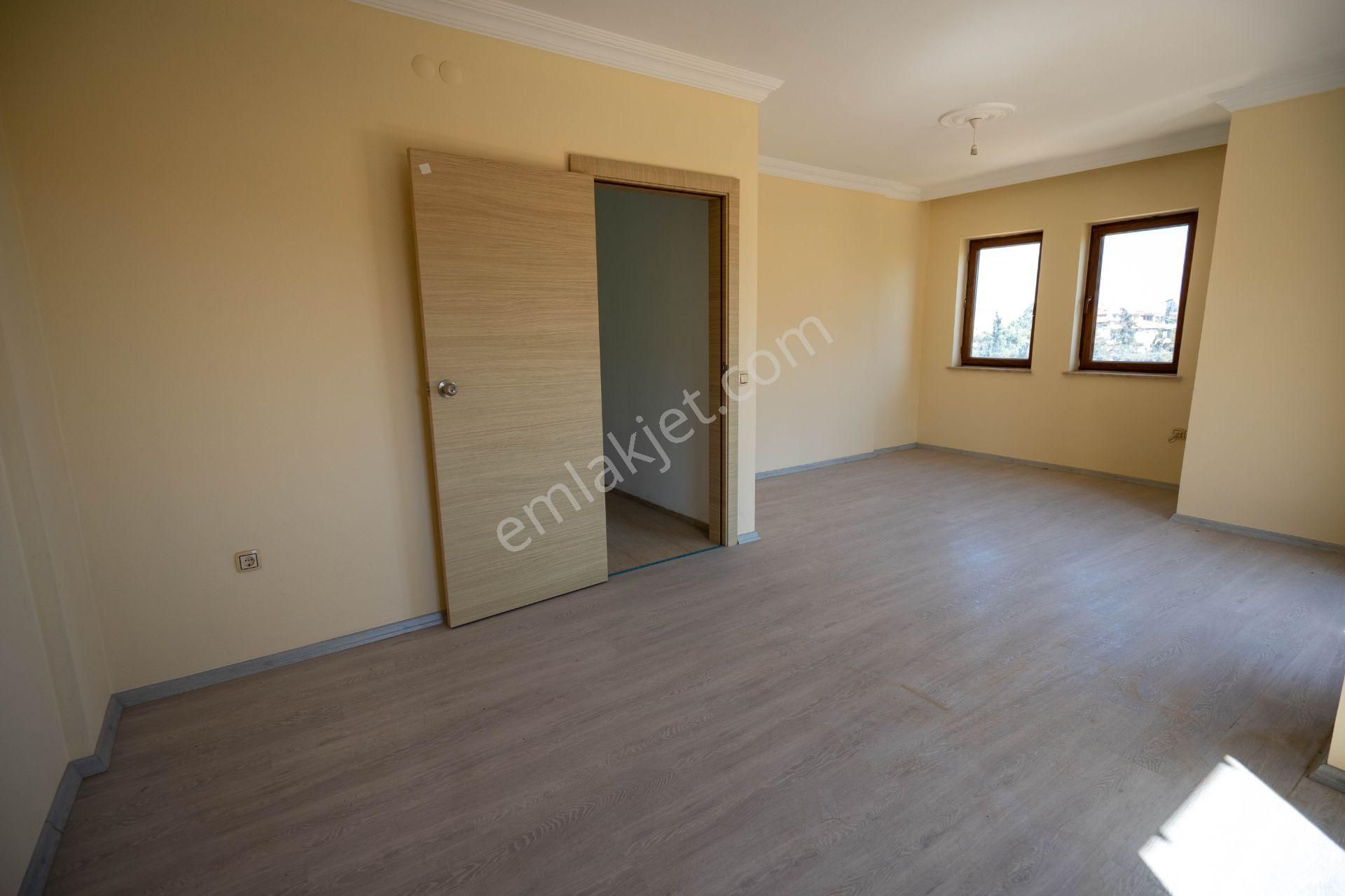 Datça Merkezde Satılık Deniz Gören Müstakil 3+1tripleks 180m2 Villa - Görsel 18