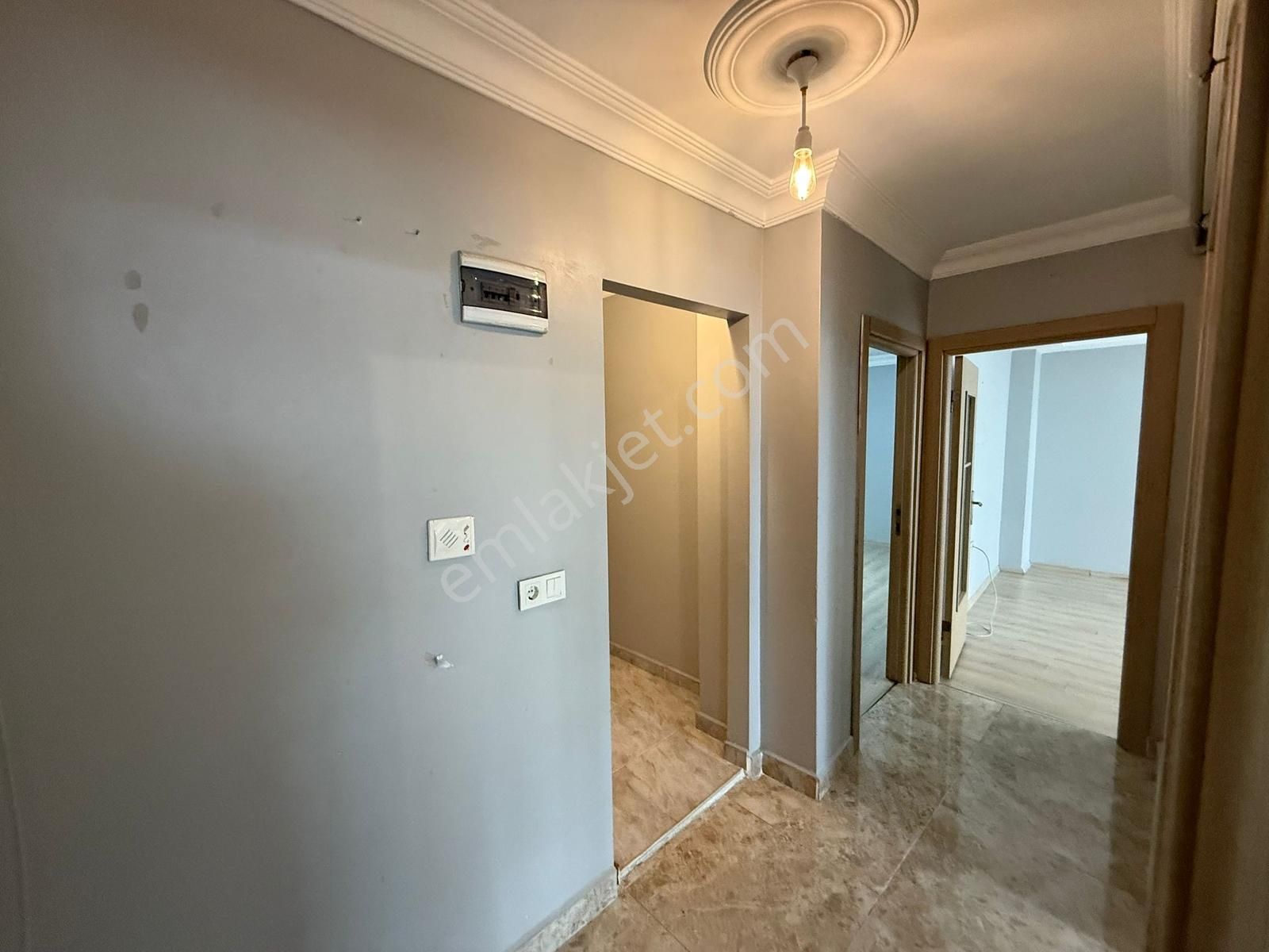 B.hayretinpaşa Mah. Metrobüse Yürüme Mesafesi 2+1 Kiralık Daire - Görsel 12