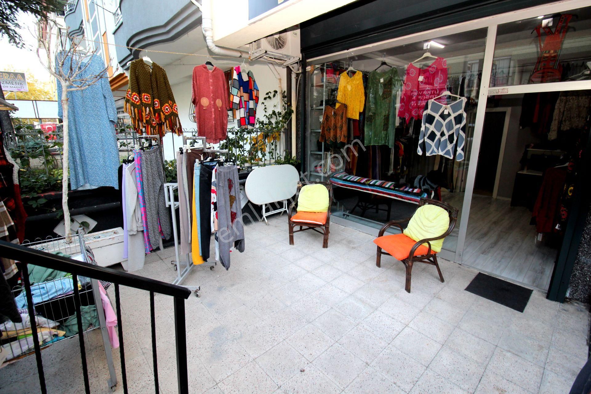Emre Emlak'tan Atakent'de 14.cadde Yanı Satılık Dükkan - Görsel 8