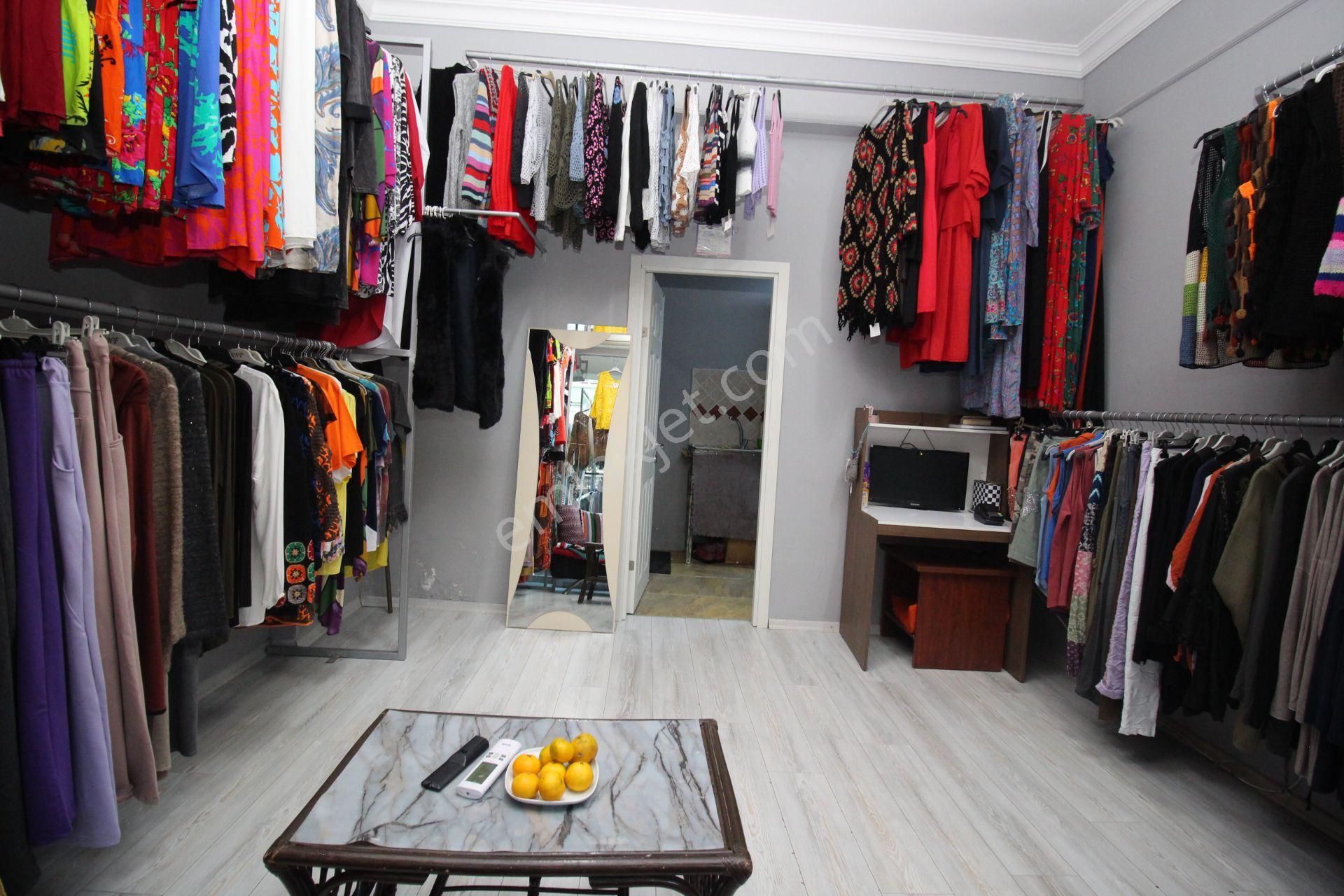 Emre Emlak'tan Atakent'de 14.cadde Yanı Satılık Dükkan - Görsel 14