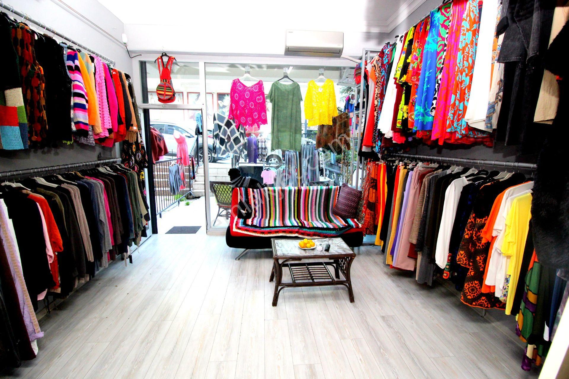 Emre Emlak'tan Atakent'de 14.cadde Yanı Satılık Dükkan - Görsel 2