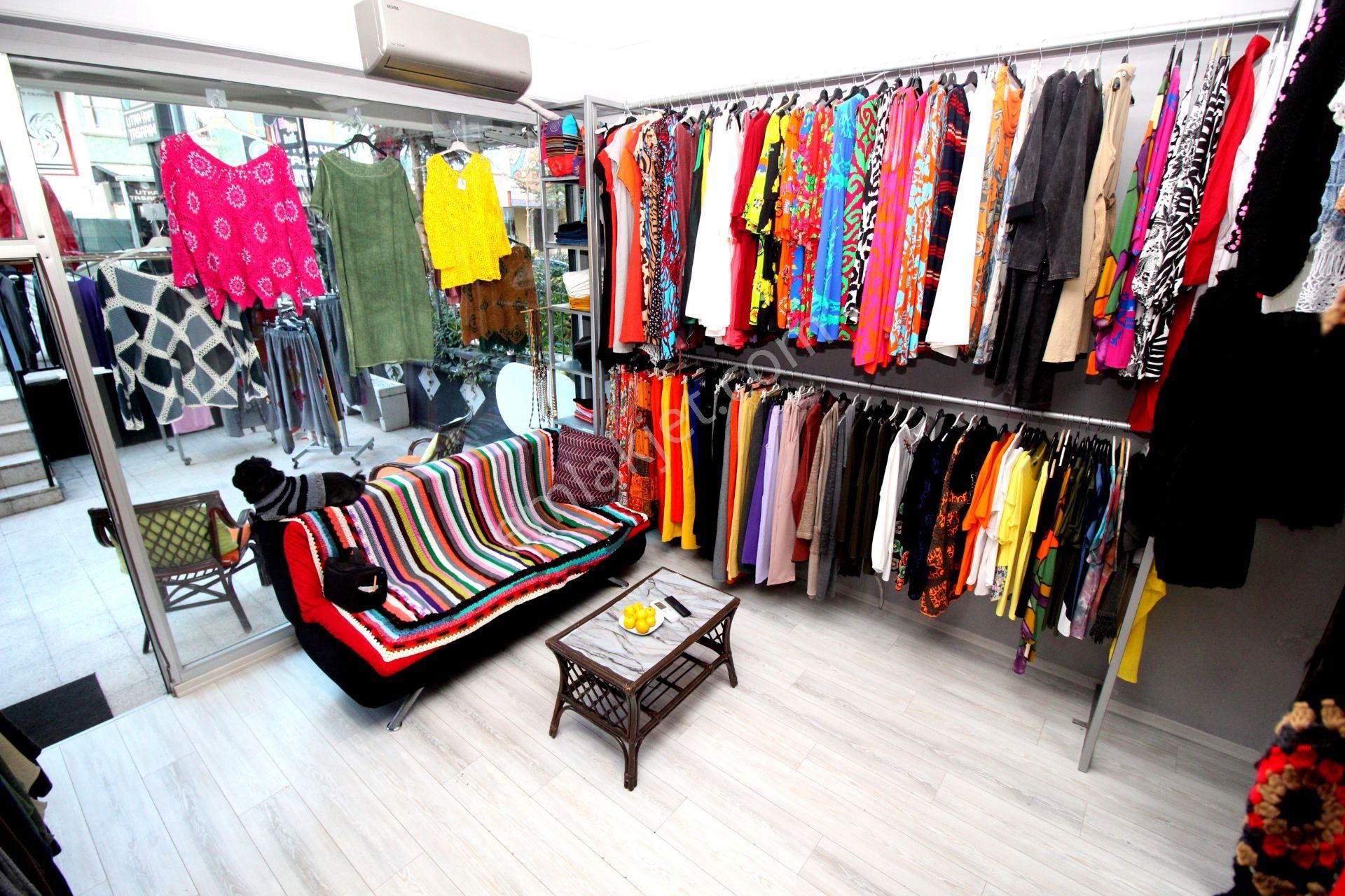 Emre Emlak'tan Atakent'de 14.cadde Yanı Satılık Dükkan - Görsel 4