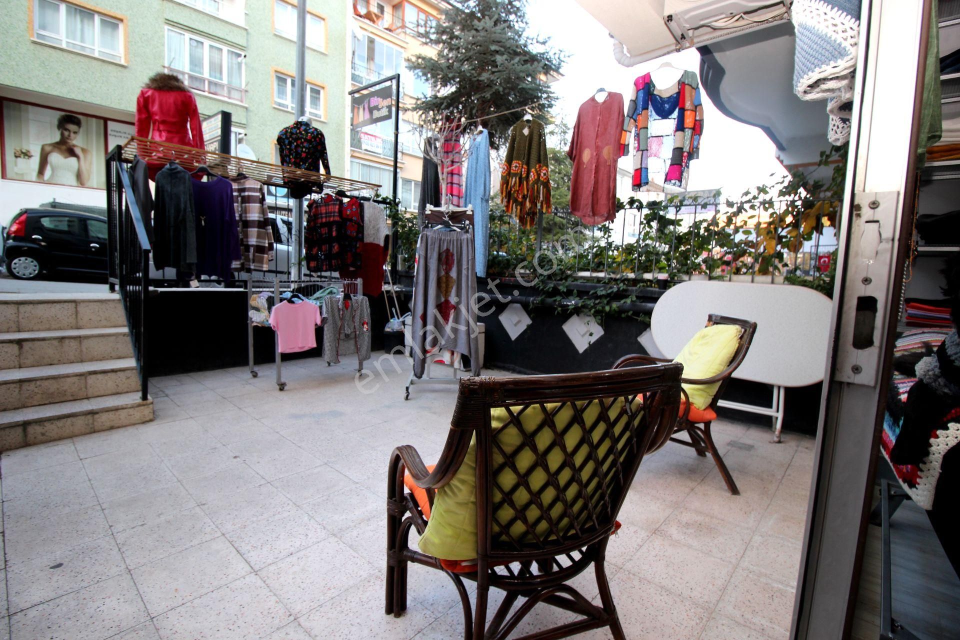 Emre Emlak'tan Atakent'de 14.cadde Yanı Satılık Dükkan - Görsel 9