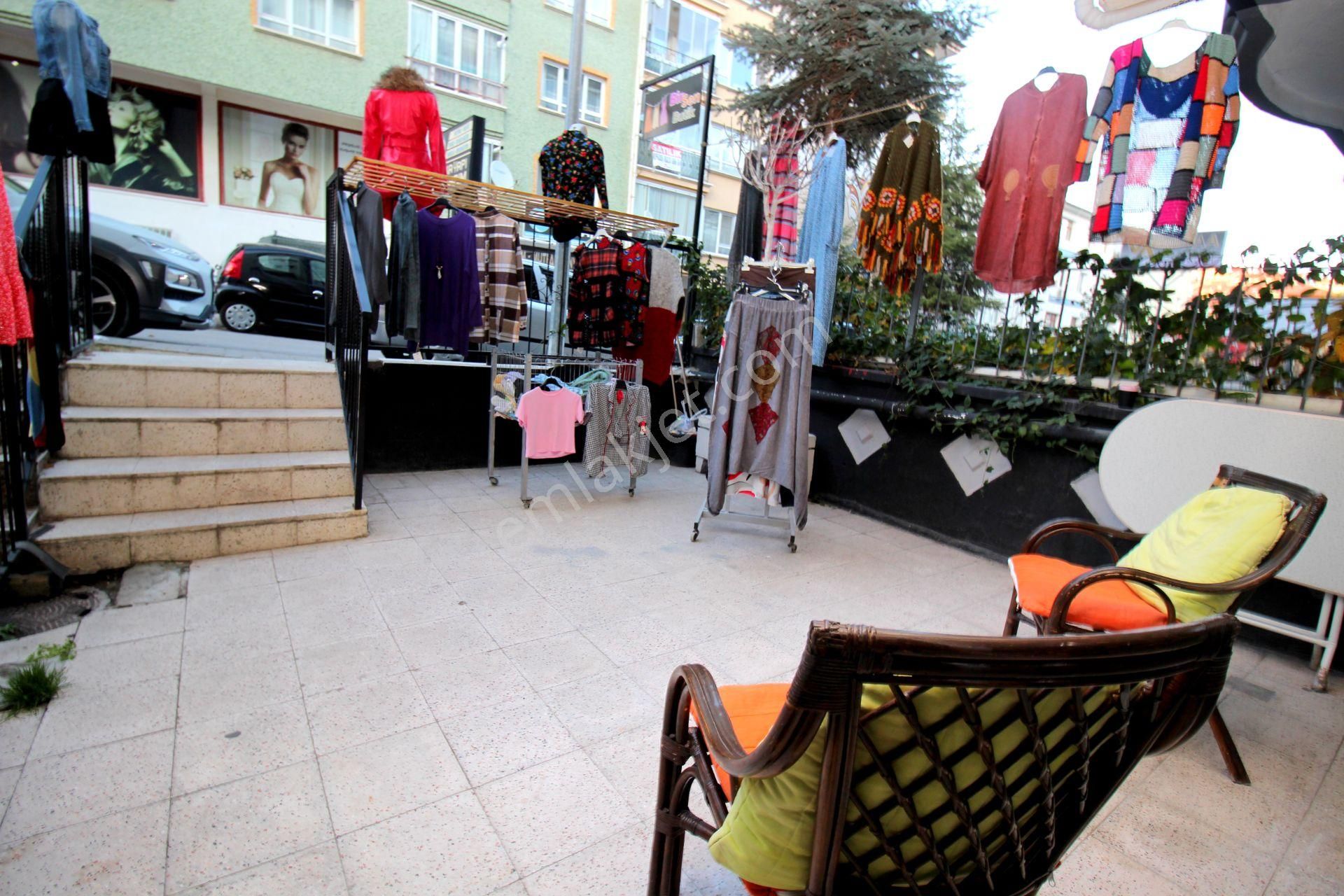 Emre Emlak'tan Atakent'de 14.cadde Yanı Satılık Dükkan - Görsel 5