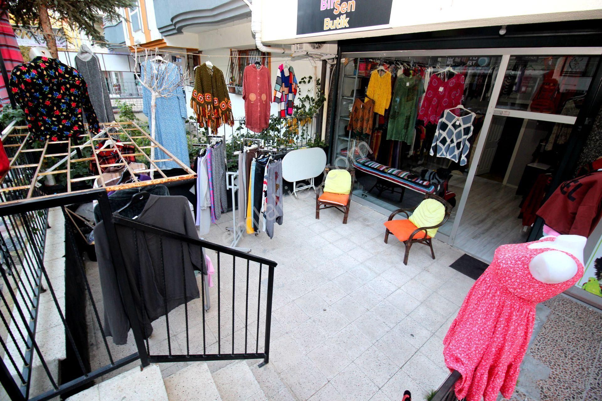 Emre Emlak'tan Atakent'de 14.cadde Yanı Satılık Dükkan - Görsel 6