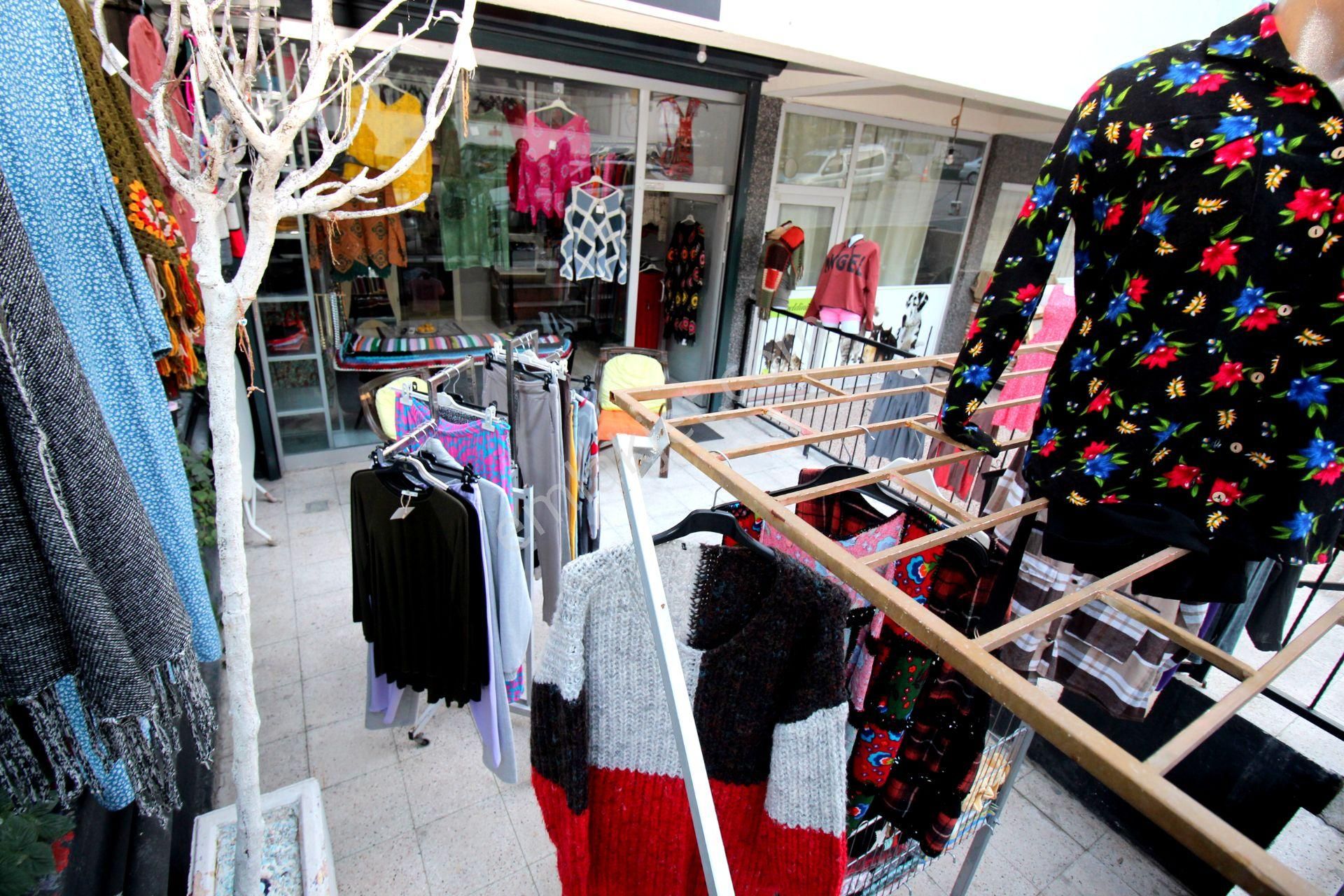 Emre Emlak'tan Atakent'de 14.cadde Yanı Satılık Dükkan - Görsel 7