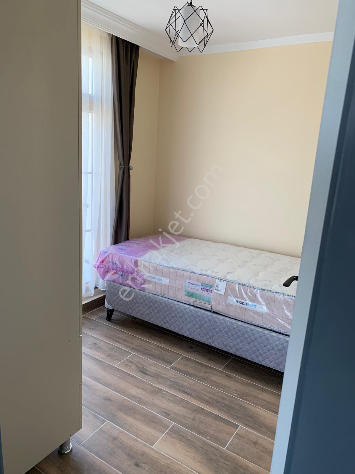 Ankara Çayyolu Konutkent 1 Lüks Eşyalı 1+1 Kiralık - Görsel 12