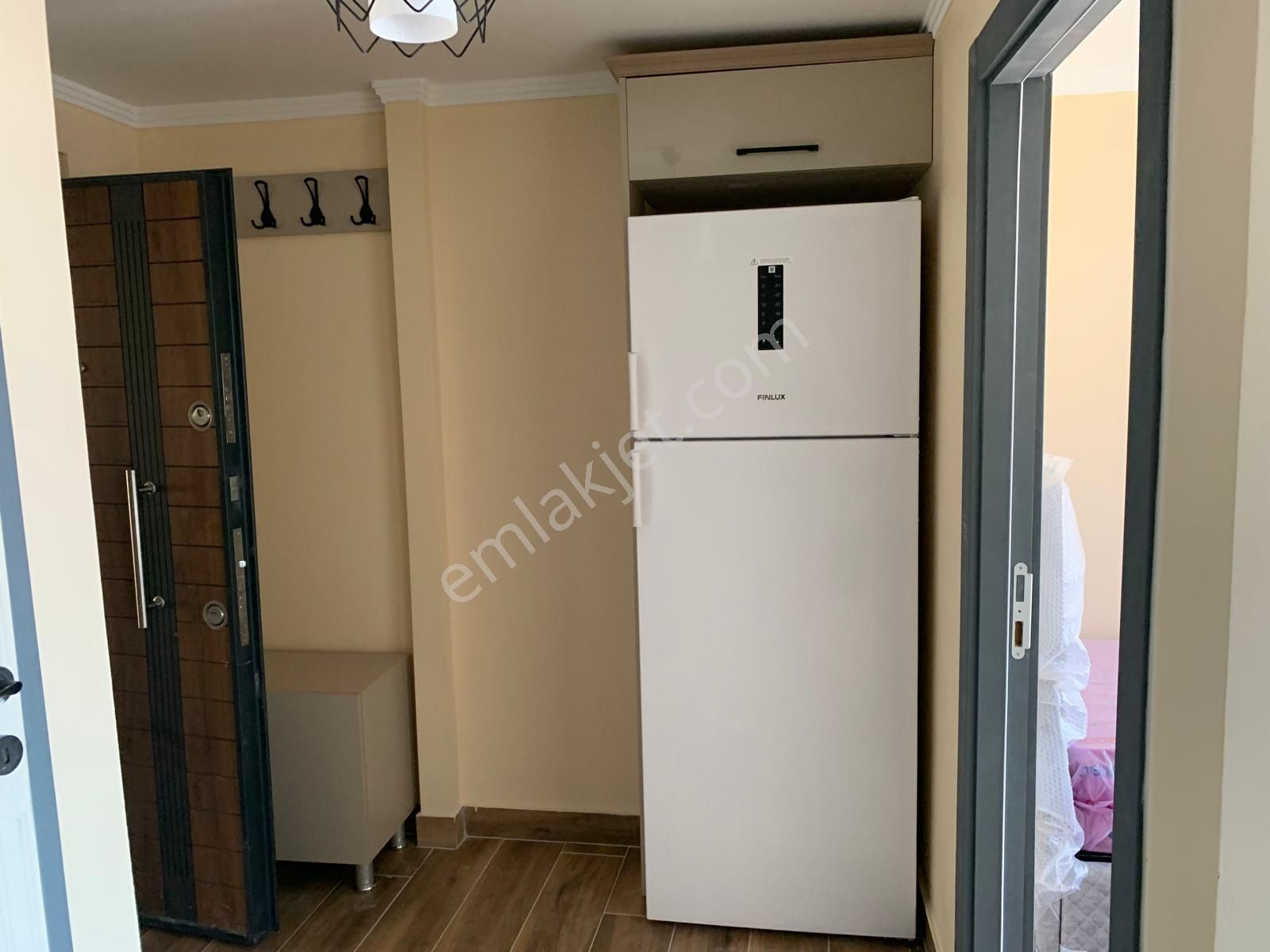 Ankara Çayyolu Konutkent 1 Lüks Eşyalı 1+1 Kiralık - Görsel 7