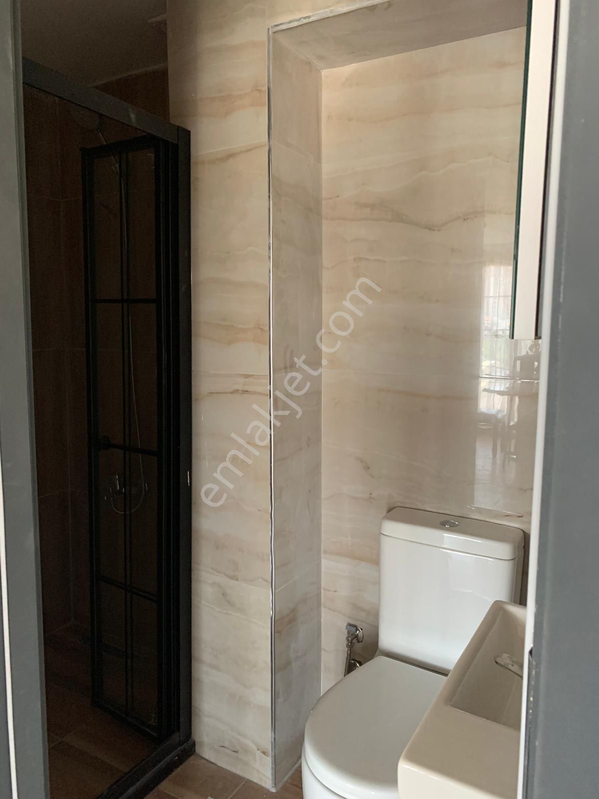 Ankara Çayyolu Konutkent 1 Lüks Eşyalı 1+1 Kiralık - Görsel 13