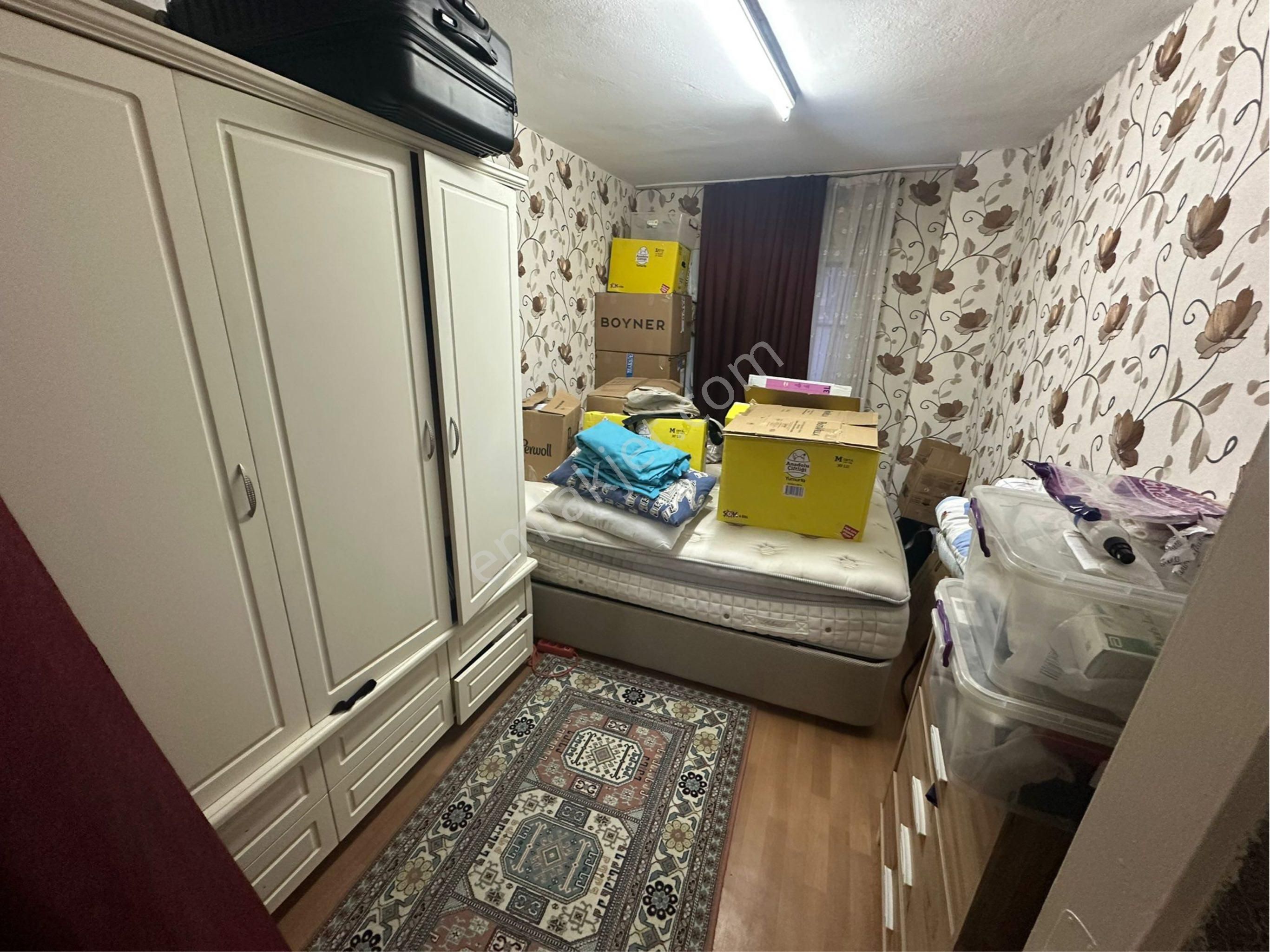 Hatay Behçet Uz Parkı Yanında 2+1 95m2 Arakat Temiz Bakımlı Köşe Daire - Görsel 9