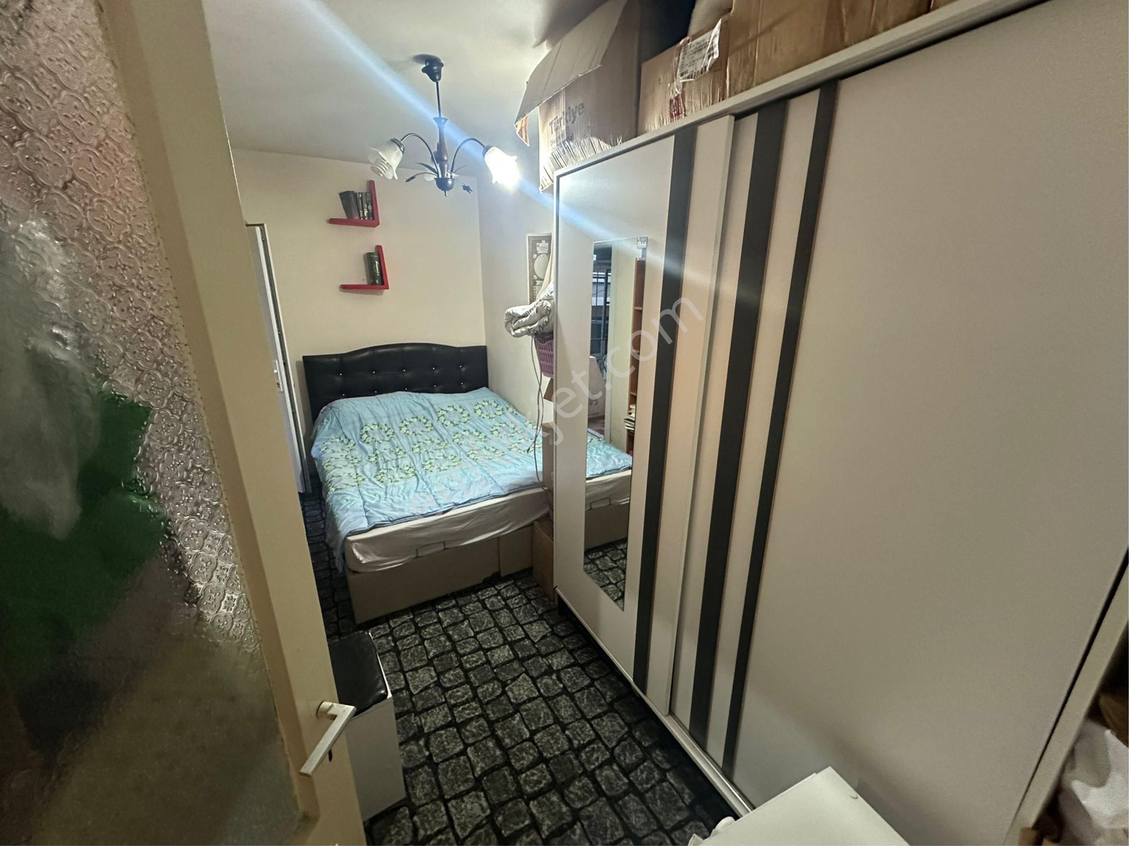 Hatay Behçet Uz Parkı Yanında 2+1 95m2 Arakat Temiz Bakımlı Köşe Daire - Görsel 8