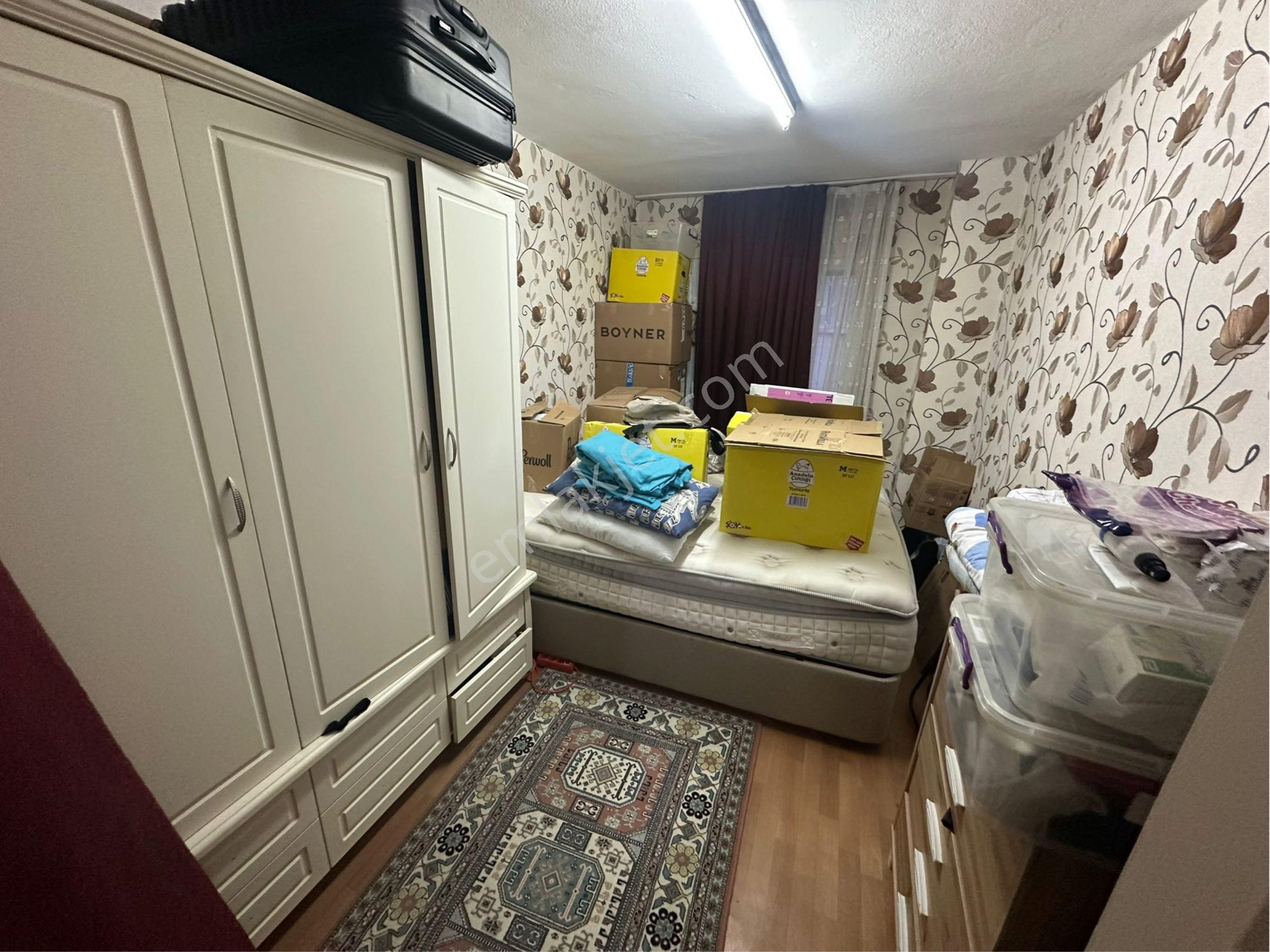 Hatay Behçet Uz Parkı Yanında 2+1 95m2 Arakat Temiz Bakımlı Köşe Daire - Görsel 10