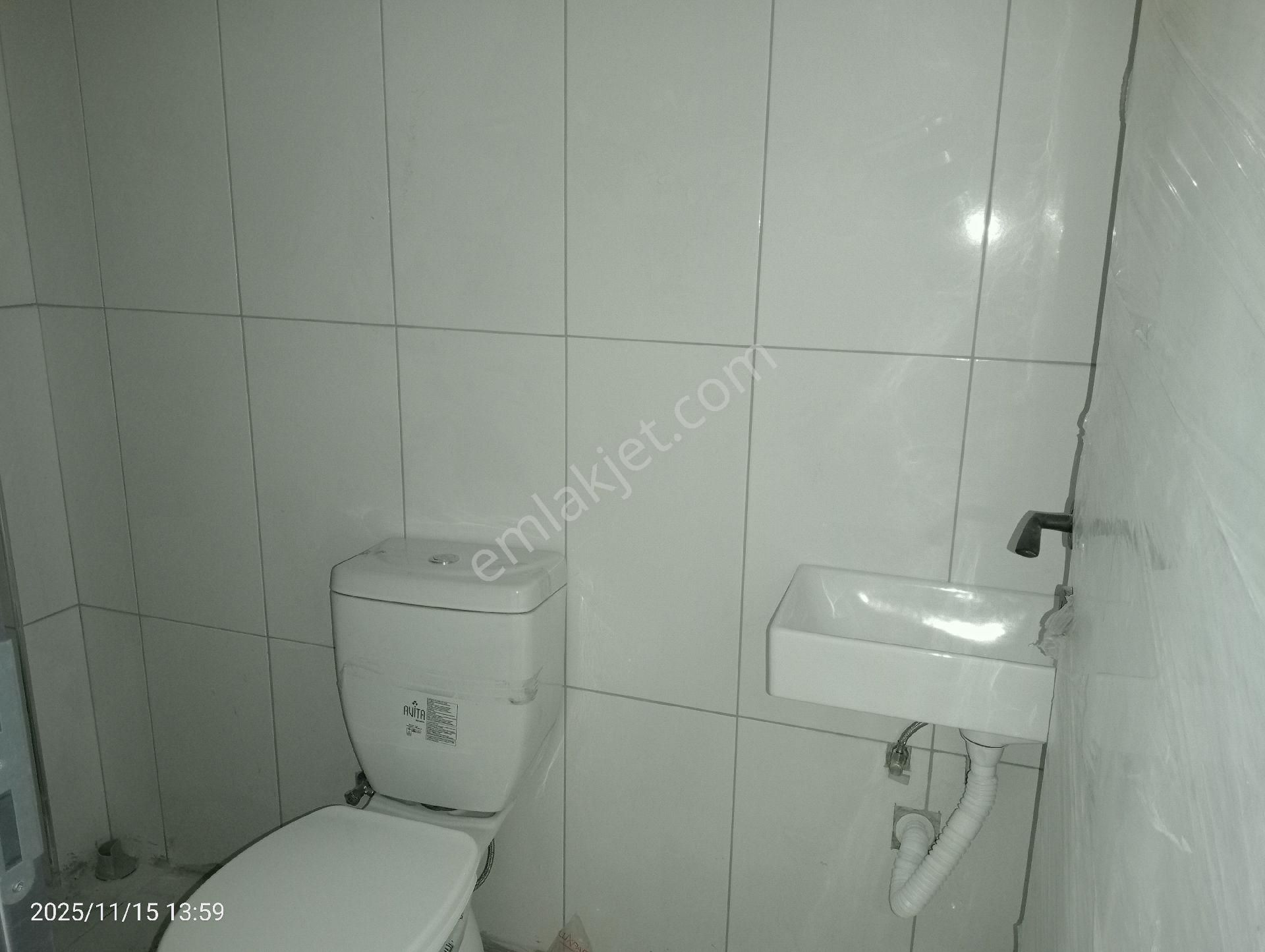 Marvel Kayseri // Demokrasi Mahallesinde Sıfır 3.aya Teslim 3+1 Gd Cephe Satılık Daire - Görsel 9