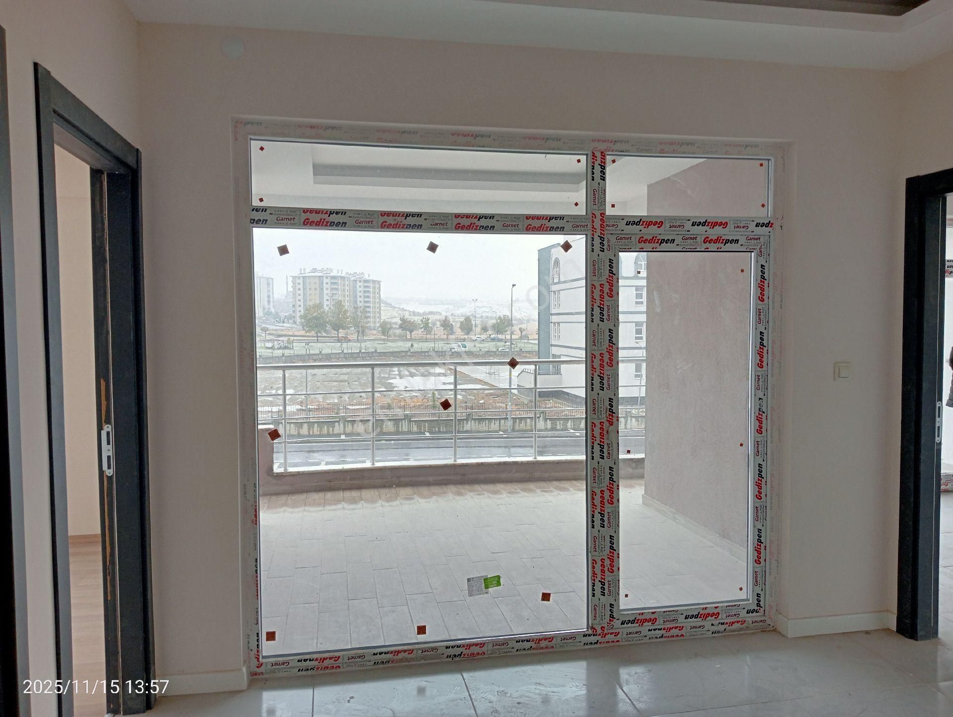 Marvel Kayseri // Demokrasi Mahallesinde Sıfır 3.aya Teslim 3+1 Gd Cephe Satılık Daire - Görsel 18