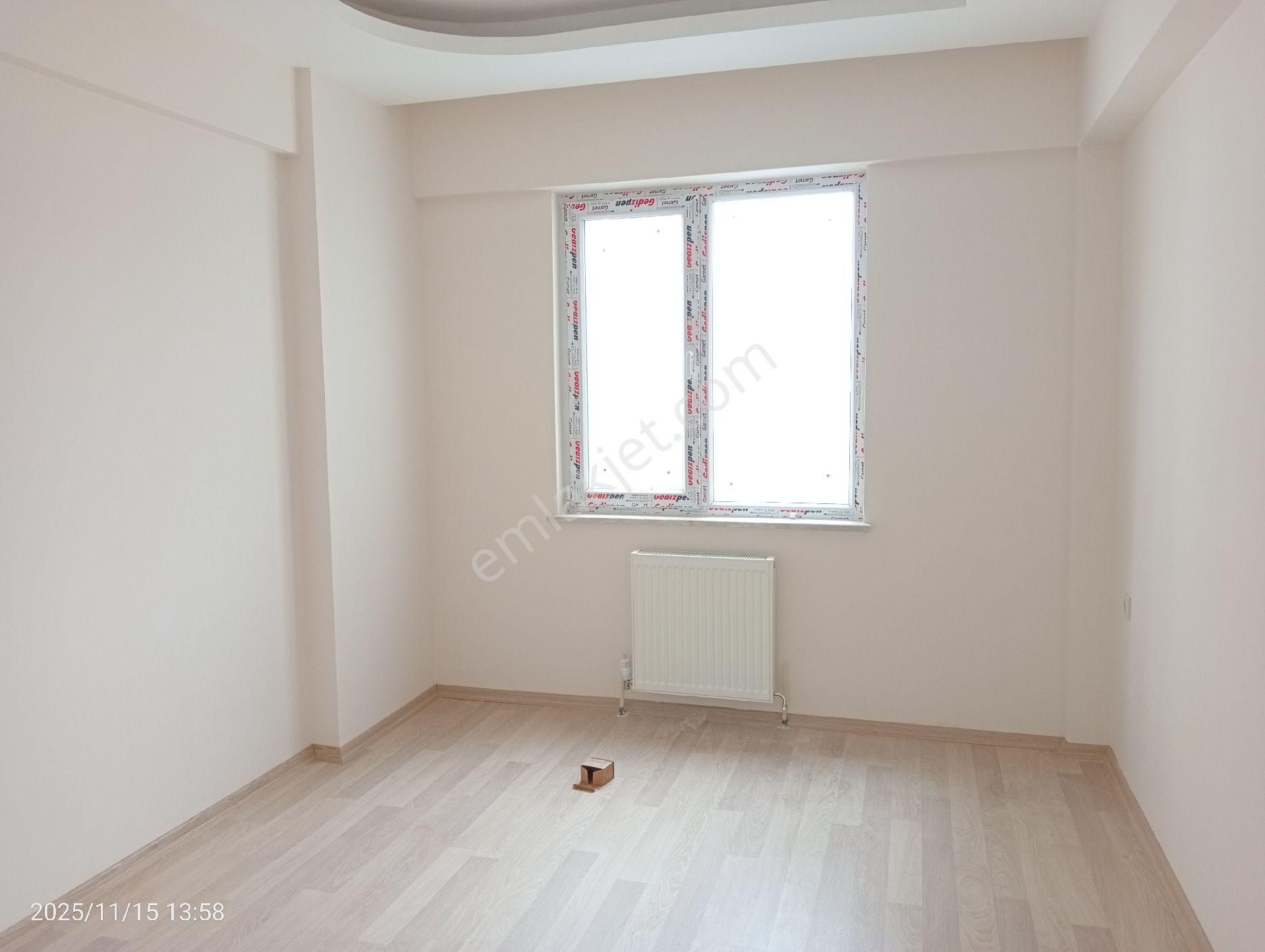 Marvel Kayseri // Demokrasi Mahallesinde Sıfır 3.aya Teslim 3+1 Gd Cephe Satılık Daire - Görsel 14