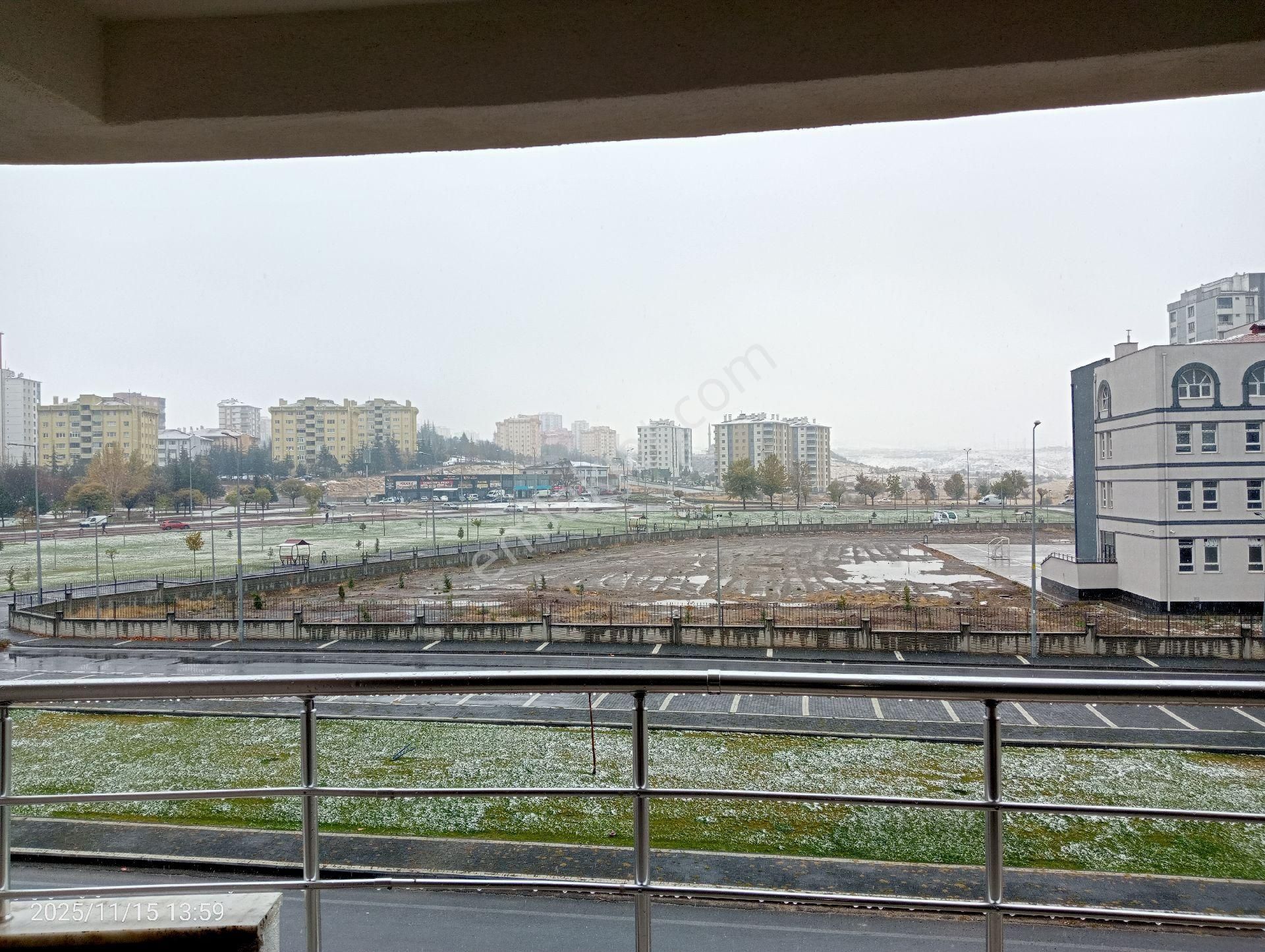 Marvel Kayseri // Demokrasi Mahallesinde Sıfır 3.aya Teslim 3+1 Gd Cephe Satılık Daire - Görsel 11