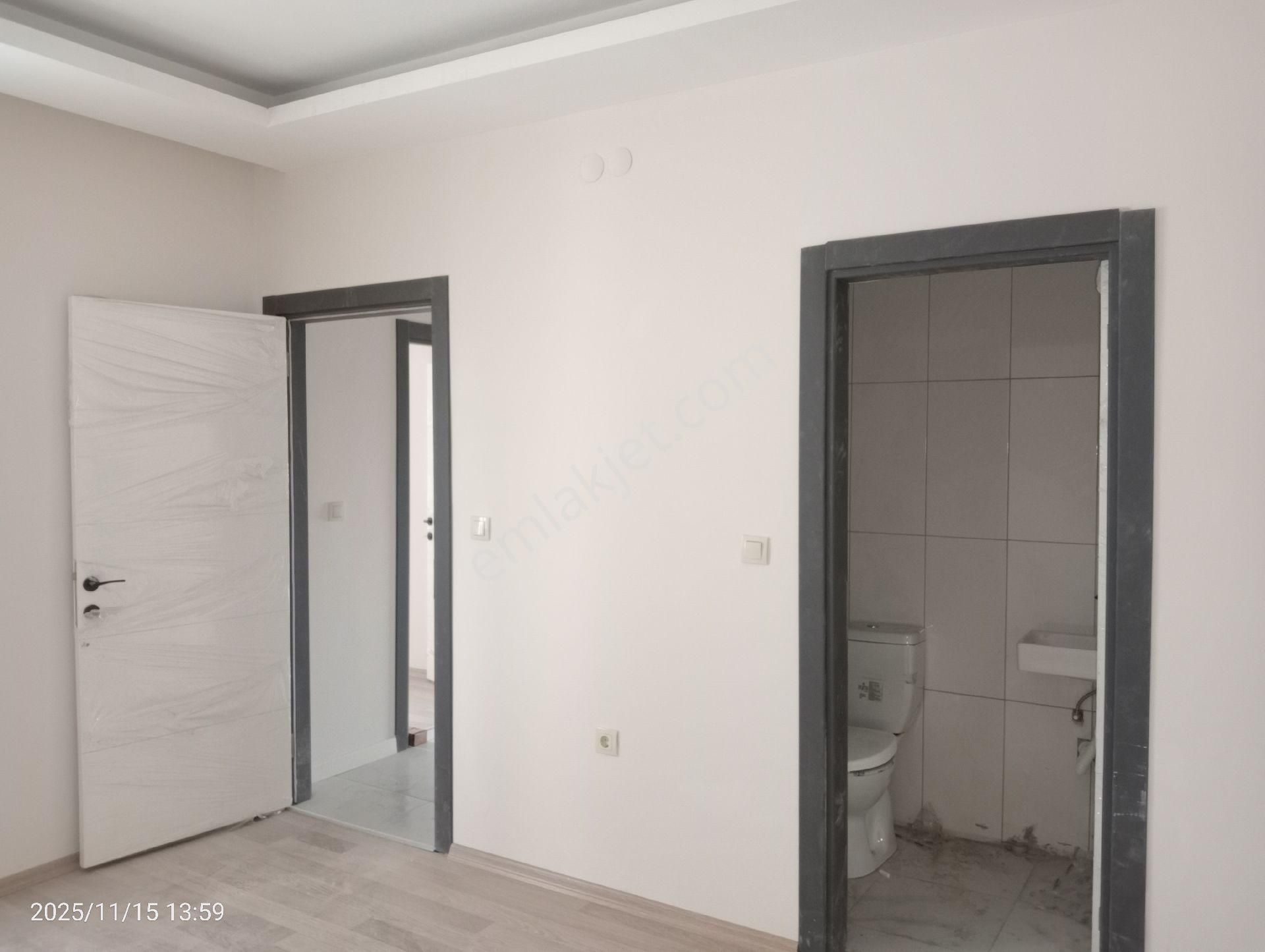 Marvel Kayseri // Demokrasi Mahallesinde Sıfır 3.aya Teslim 3+1 Gd Cephe Satılık Daire - Görsel 12