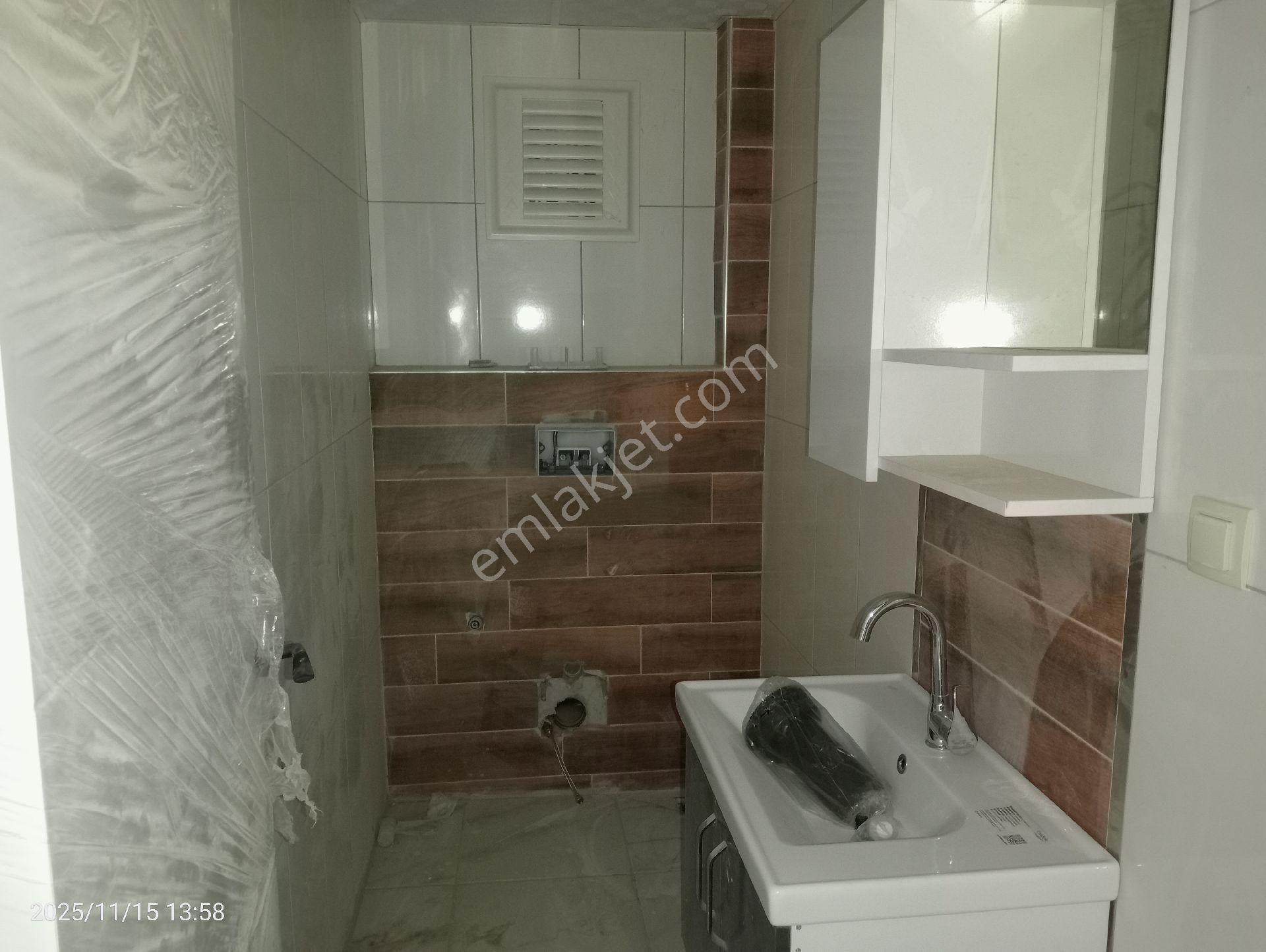 Marvel Kayseri // Demokrasi Mahallesinde Sıfır 3.aya Teslim 3+1 Gd Cephe Satılık Daire - Görsel 16