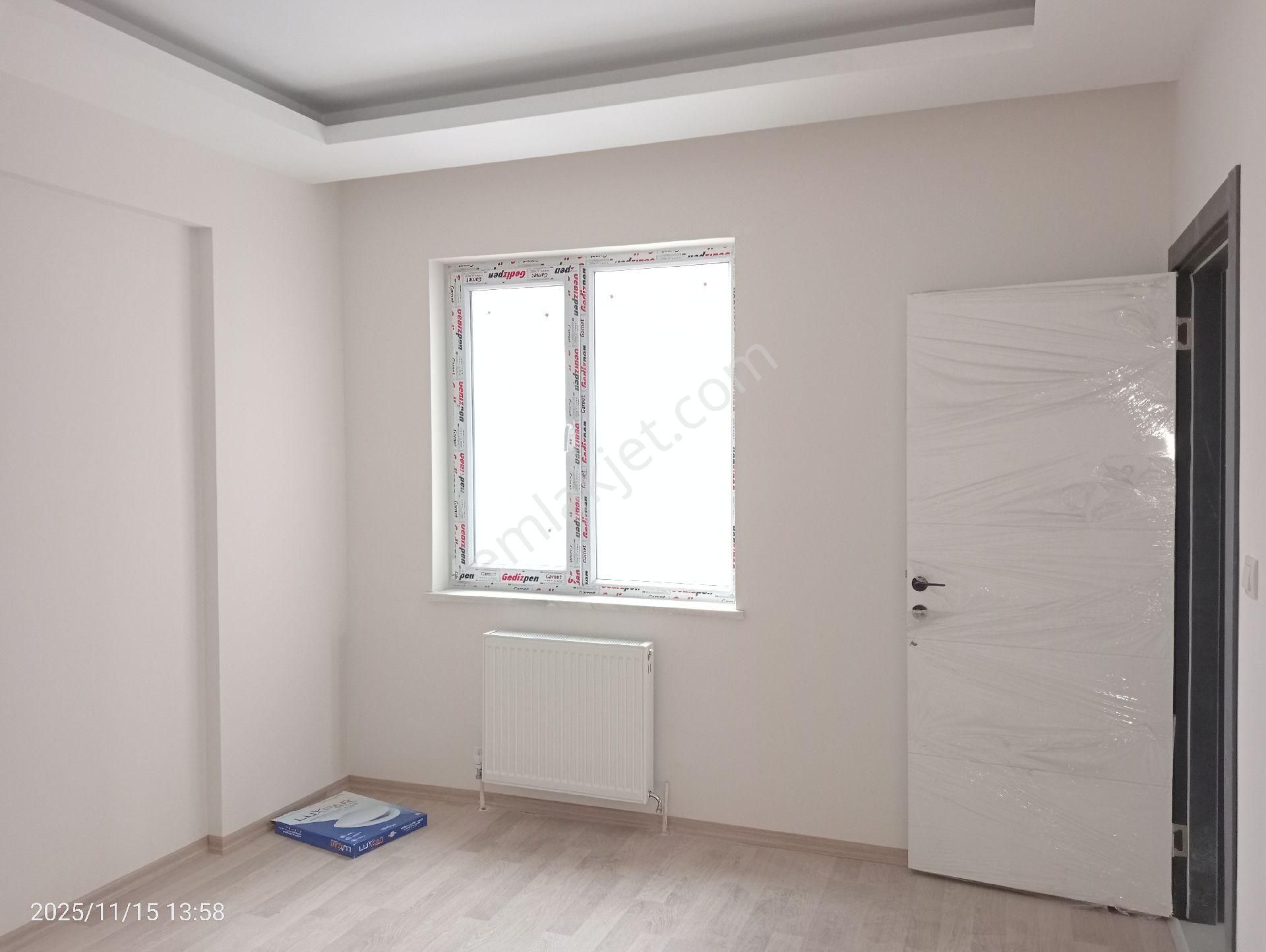 Marvel Kayseri // Demokrasi Mahallesinde Sıfır 3.aya Teslim 3+1 Gd Cephe Satılık Daire - Görsel 13