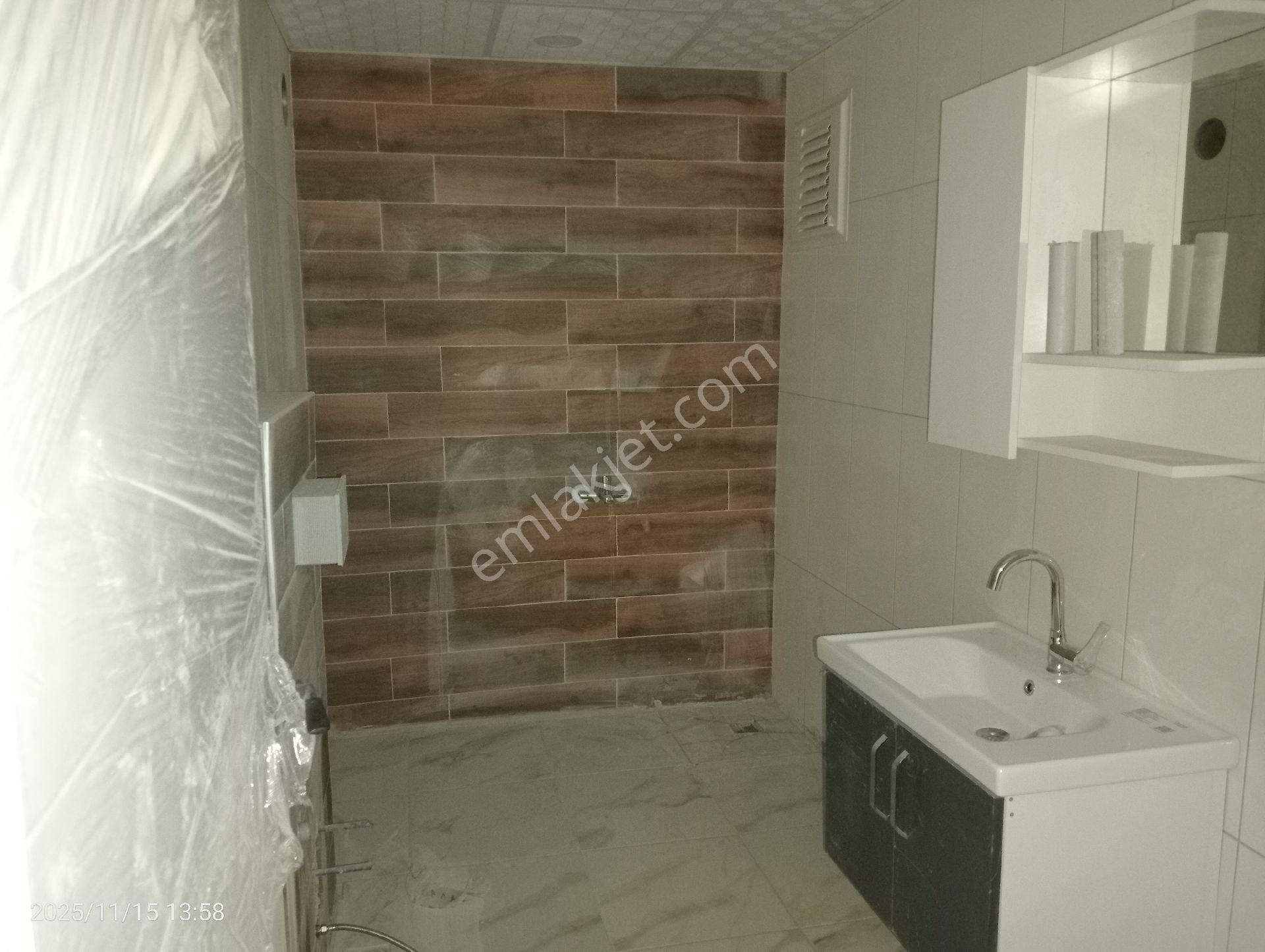 Marvel Kayseri // Demokrasi Mahallesinde Sıfır 3.aya Teslim 3+1 Gd Cephe Satılık Daire - Görsel 17