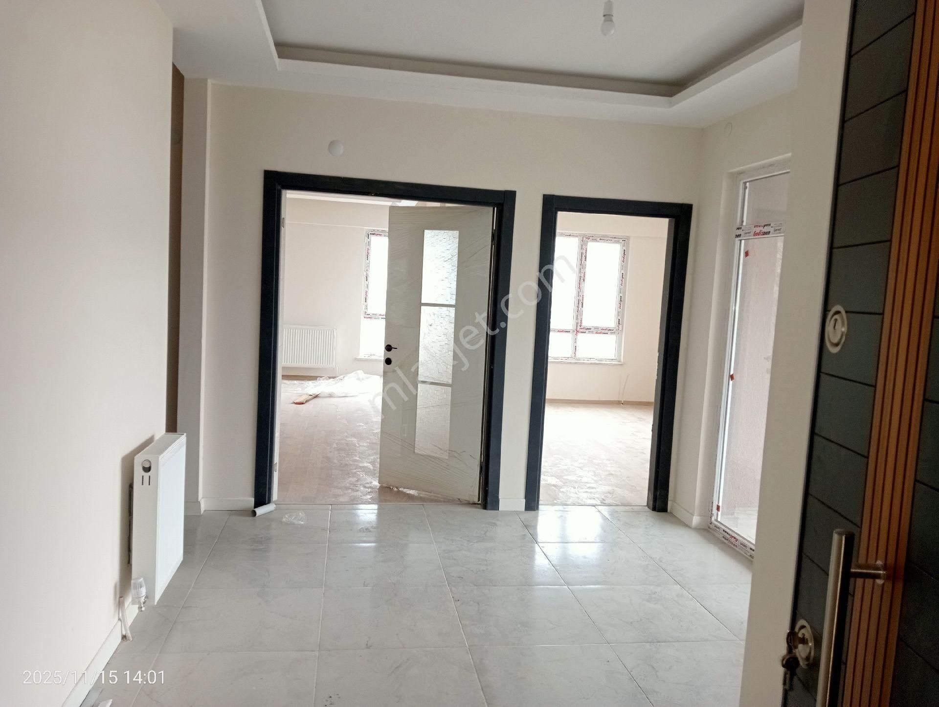 Marvel Kayseri // Demokrasi Mahallesinde Sıfır 3.aya Teslim 3+1 Gd Cephe Satılık Daire - Görsel 6