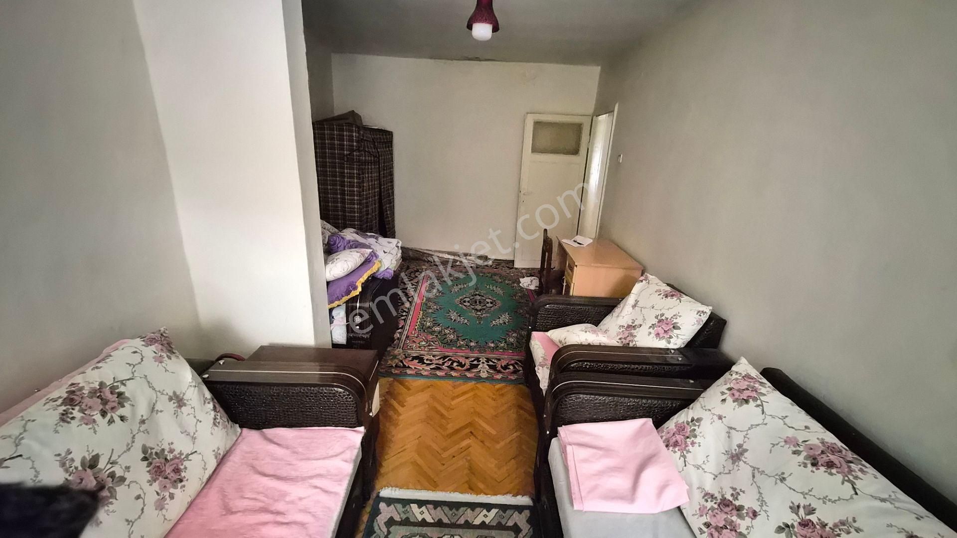 Kent Emlak' Tan Abidin Paşada 85 Metre Kare Kot -1 De Eşyalı 2+1 Daire - Görsel 9