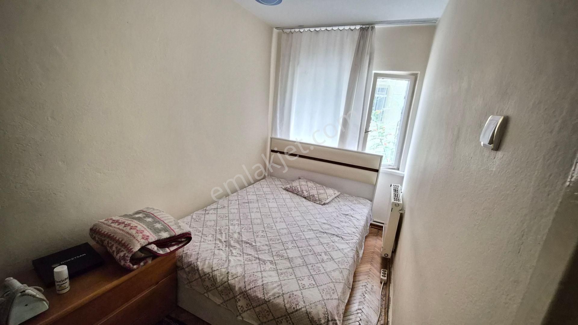 Kent Emlak' Tan Abidin Paşada 85 Metre Kare Kot -1 De Eşyalı 2+1 Daire - Görsel 13