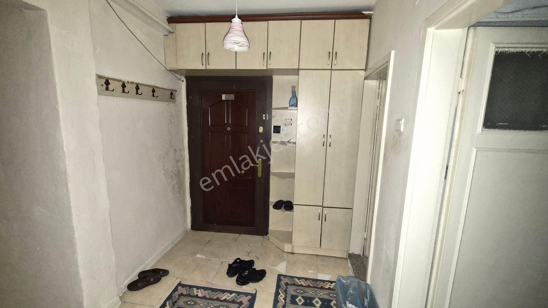 Kent Emlak' Tan Abidin Paşada 85 Metre Kare Kot -1 De Eşyalı 2+1 Daire - Görsel 15
