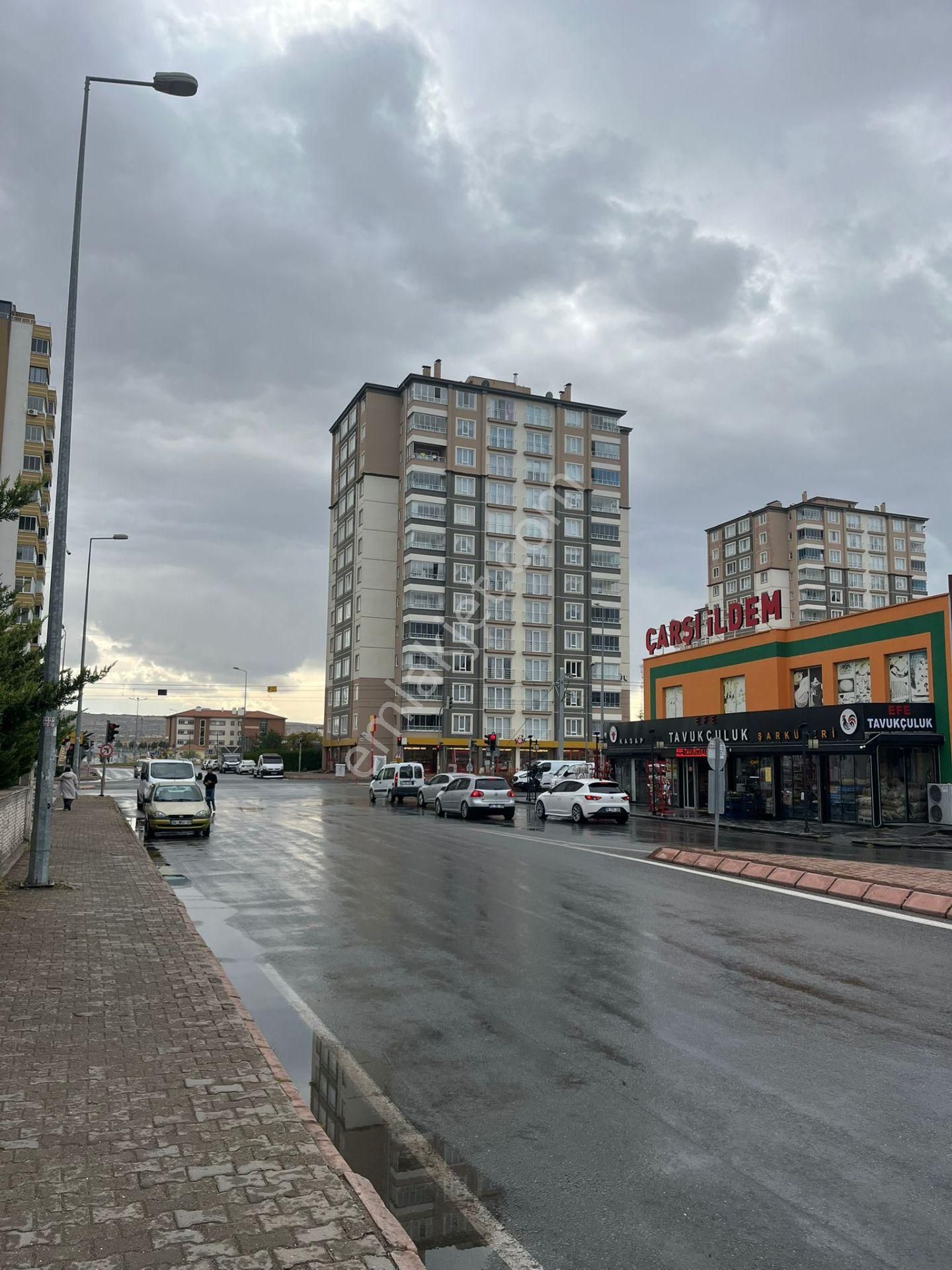 Elisa Gyo//ildem 5 Ara Kat Güney Cepheli 3+1satılık İldem A Dairesi - Görsel 4