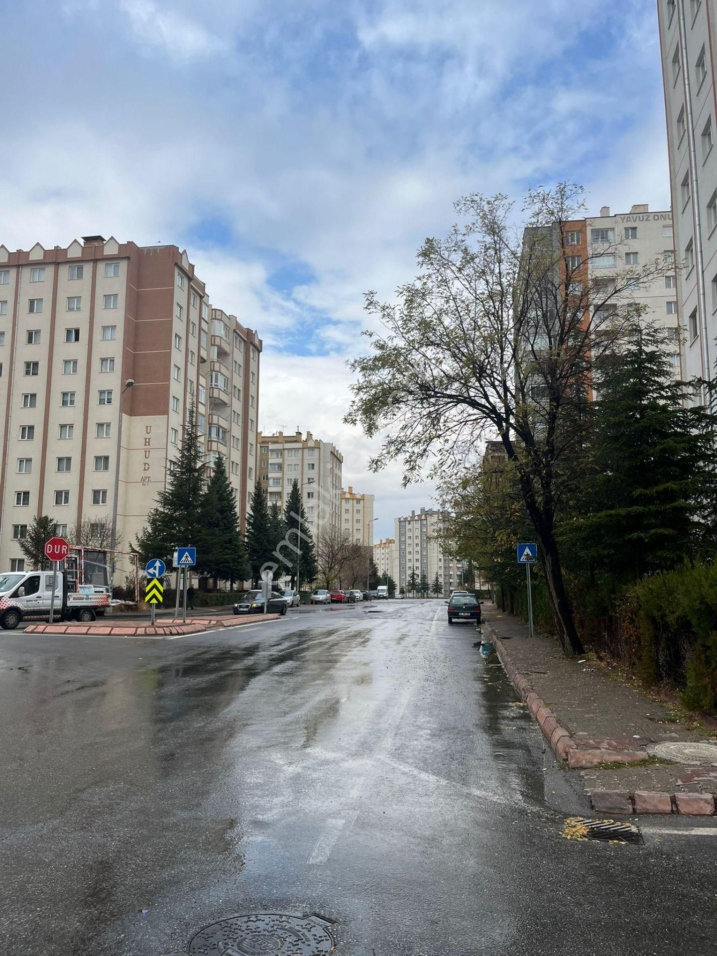 Elisa Gyo//ildem 5 Ara Kat Güney Cepheli 3+1satılık İldem A Dairesi - Görsel 15