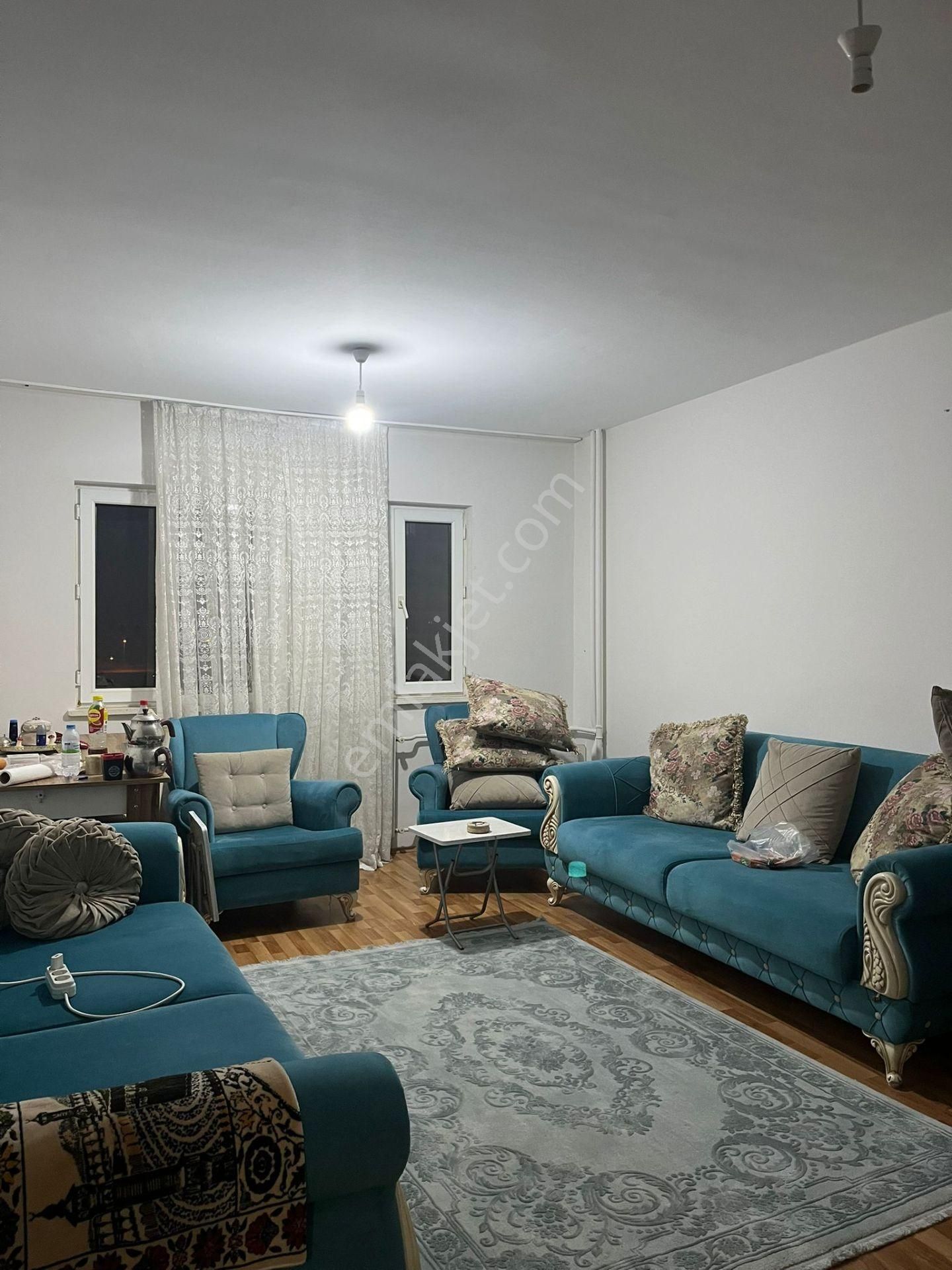 Elisa Gyo//ildem 5 Ara Kat Güney Cepheli 3+1satılık İldem A Dairesi - Görsel 8