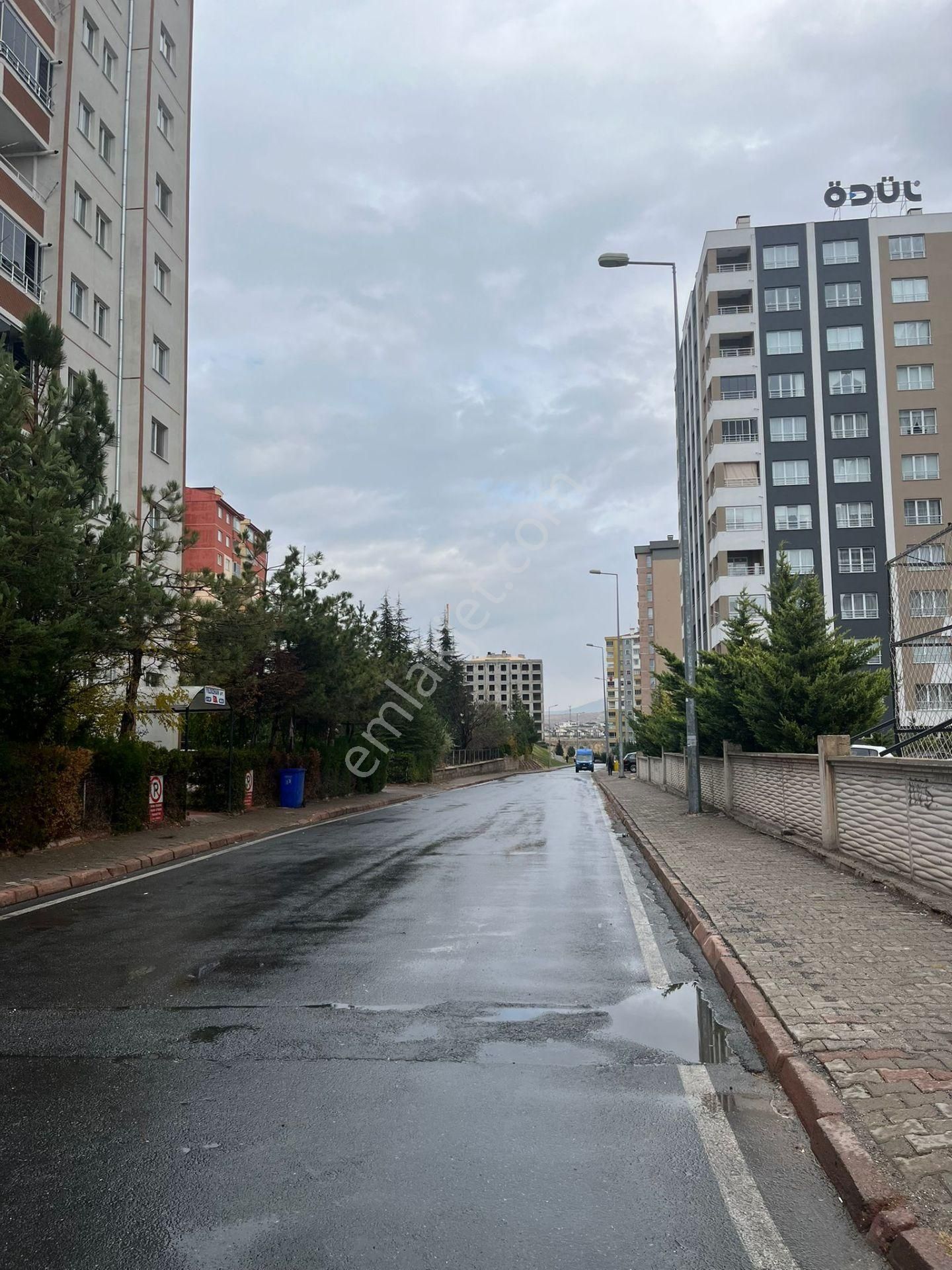 Elisa Gyo//ildem 5 Ara Kat Güney Cepheli 3+1satılık İldem A Dairesi - Görsel 16