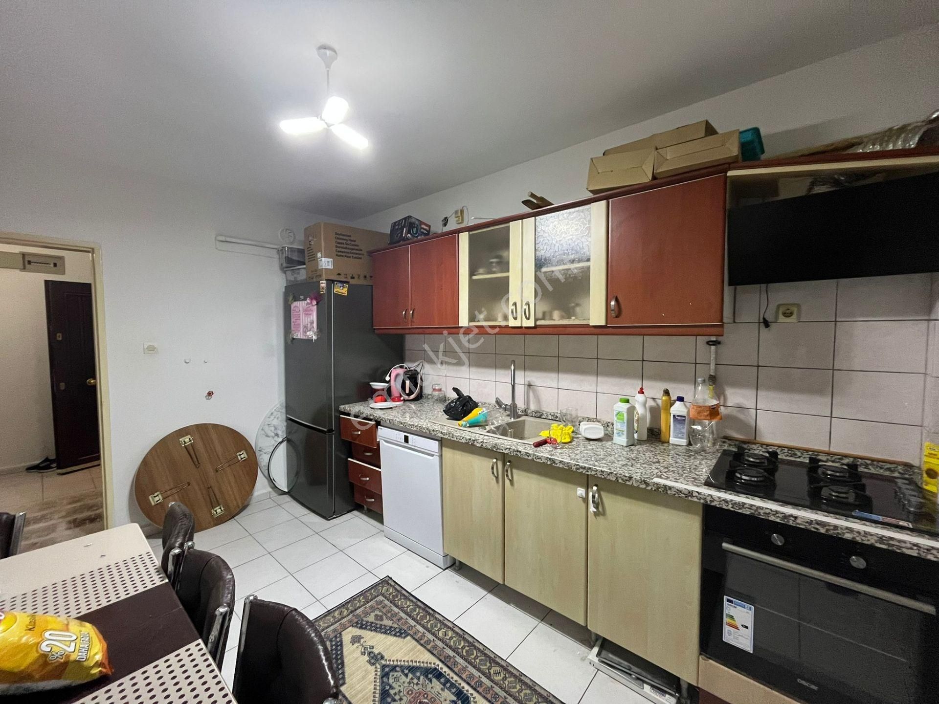 Elisa Gyo//ildem 5 Ara Kat Güney Cepheli 3+1satılık İldem A Dairesi - Görsel 14