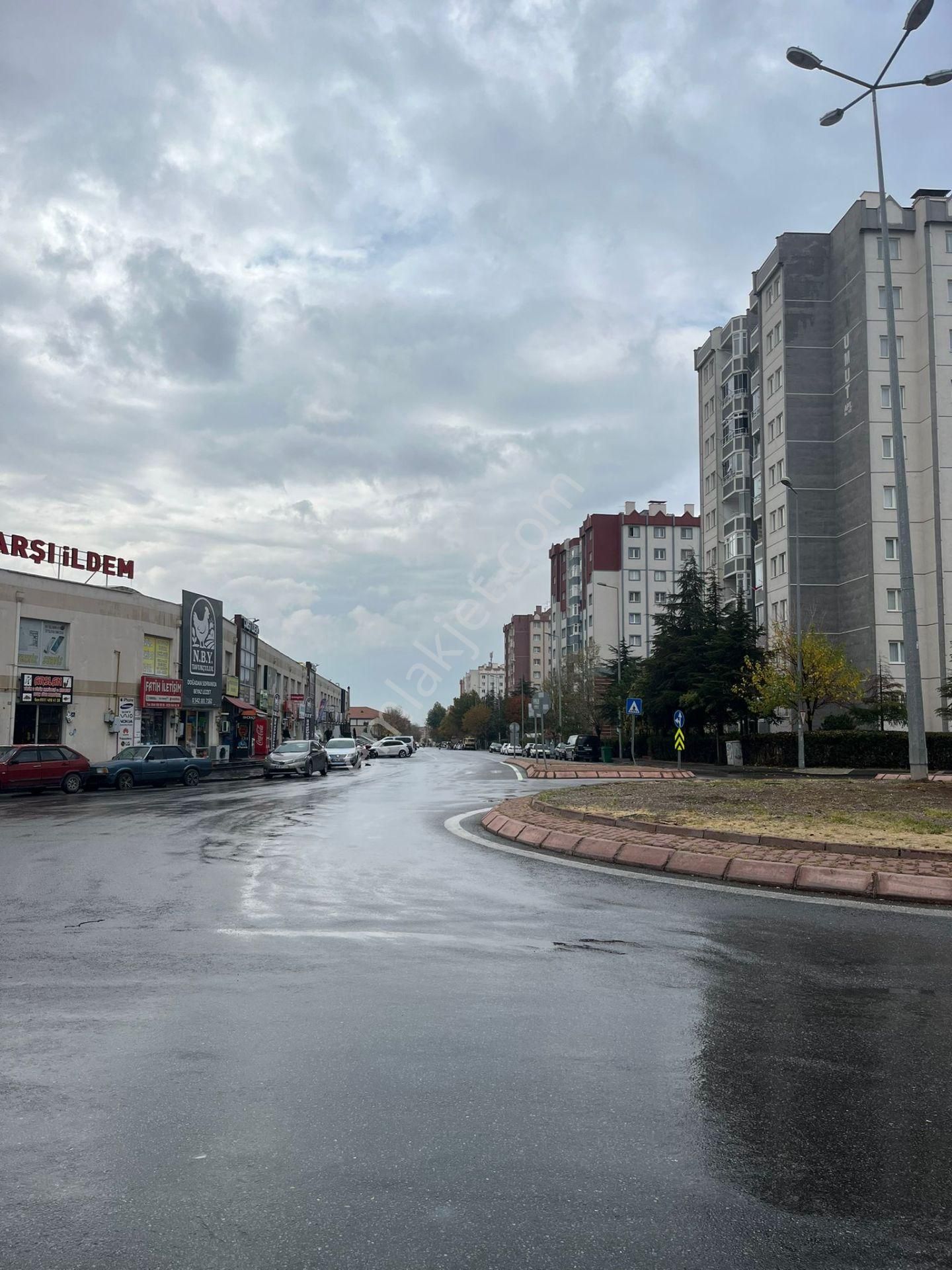 Elisa Gyo//ildem 5 Ara Kat Güney Cepheli 3+1satılık İldem A Dairesi - Görsel 17