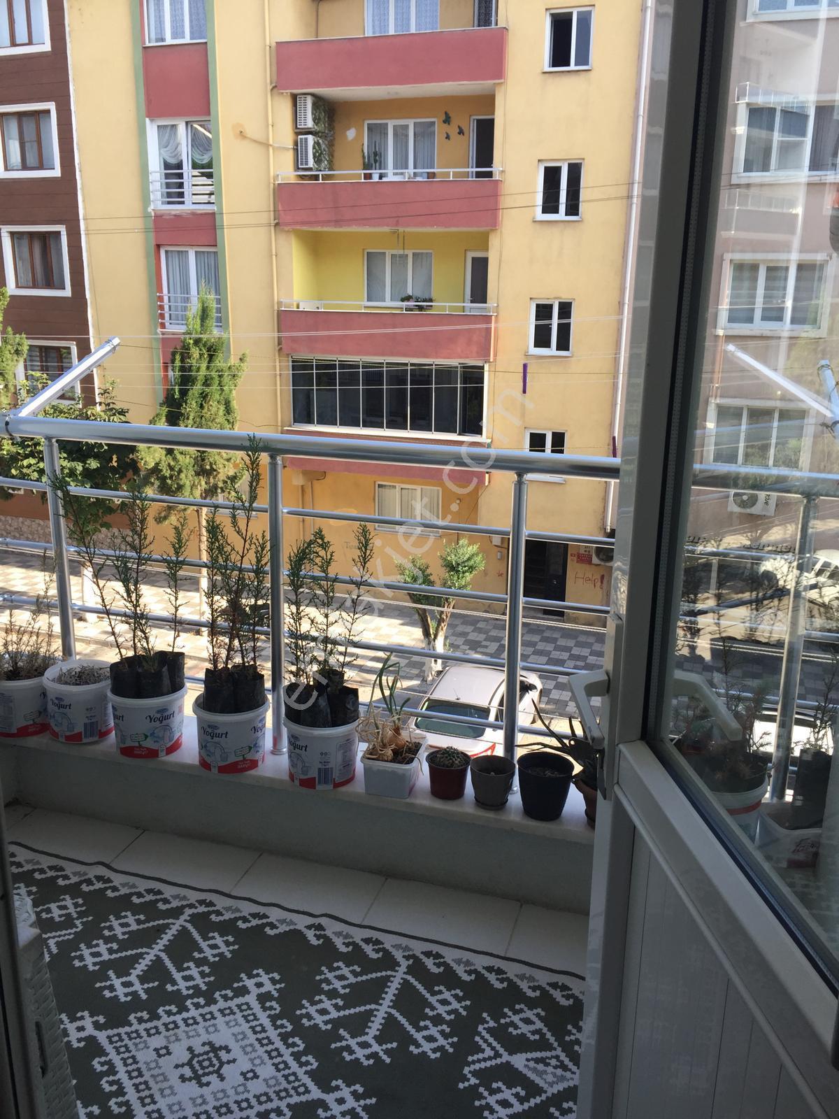 Kardelen Emlak'tan Tavşanlı Caddesi 2+1 Daire - Görsel 27