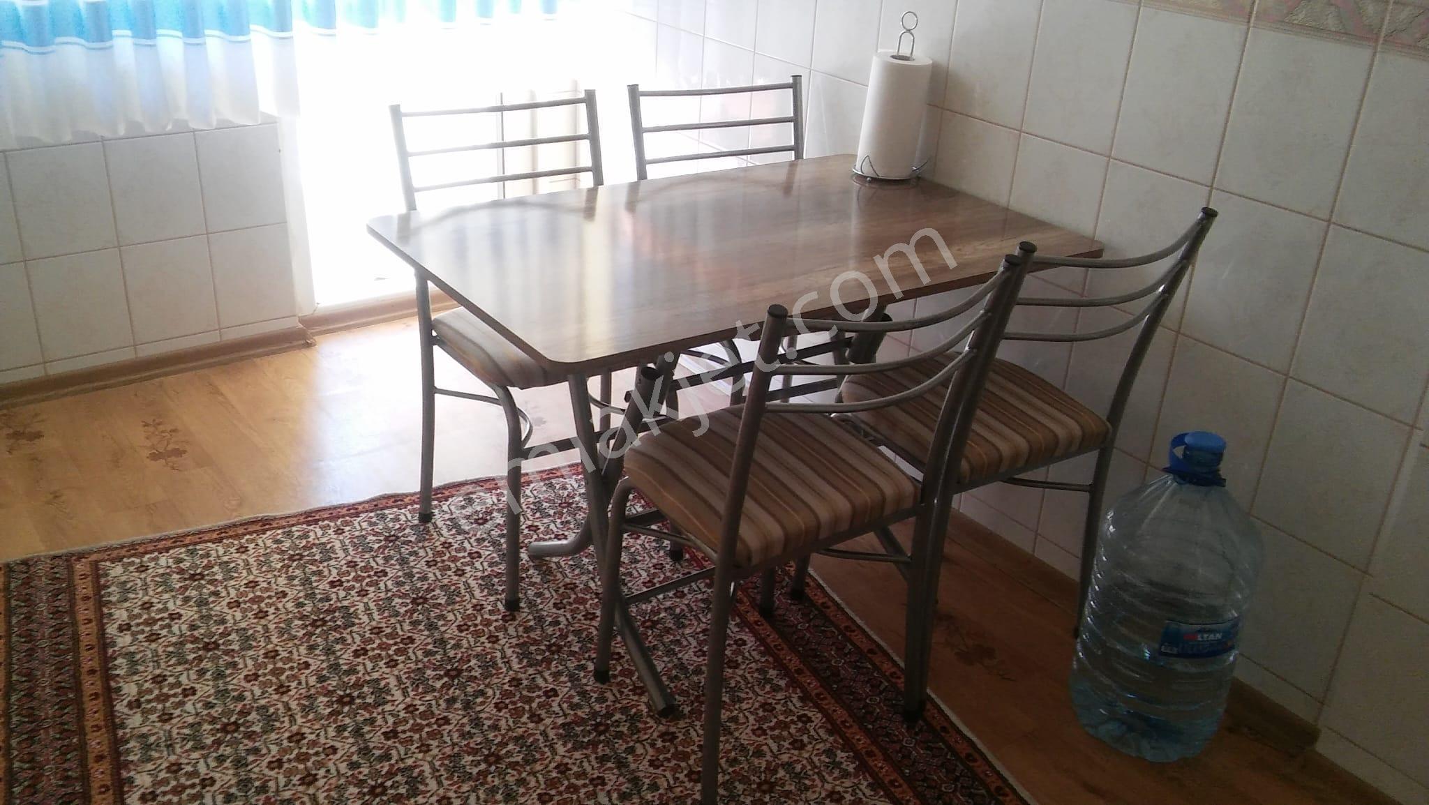 Kardelen Emlak'tan Tavşanlı Caddesi 2+1 Daire - Görsel 13