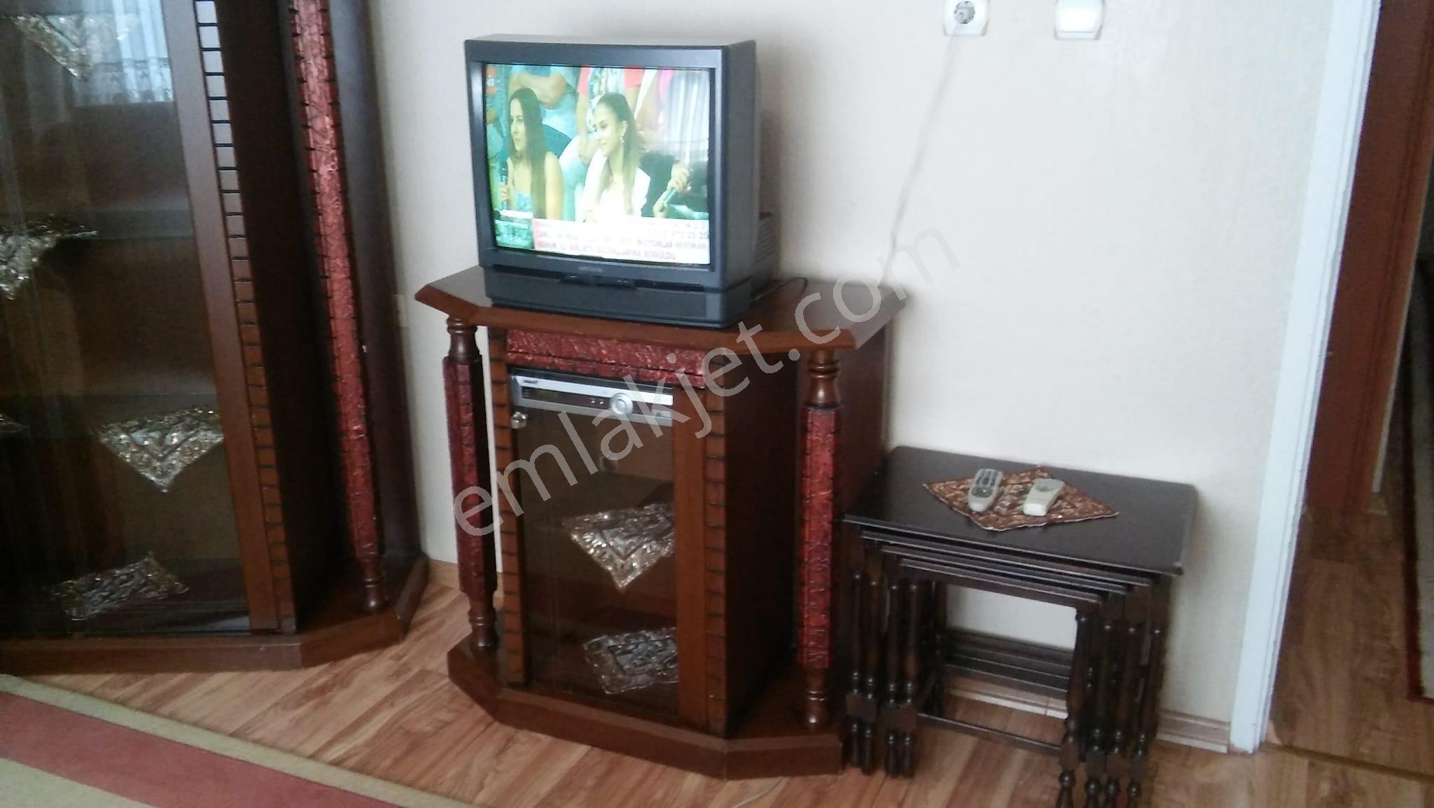 Kardelen Emlak'tan Tavşanlı Caddesi 2+1 Daire - Görsel 10