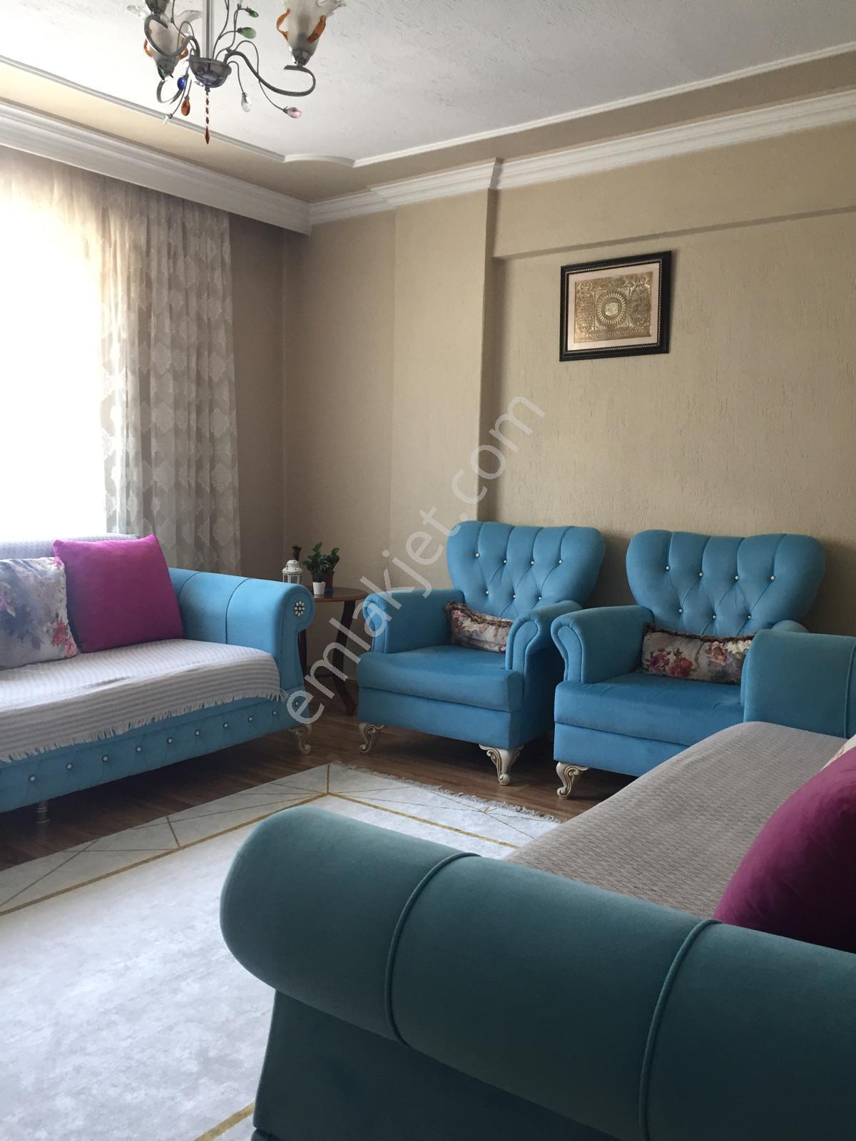 Kardelen Emlak'tan Tavşanlı Caddesi 2+1 Daire - Görsel 2