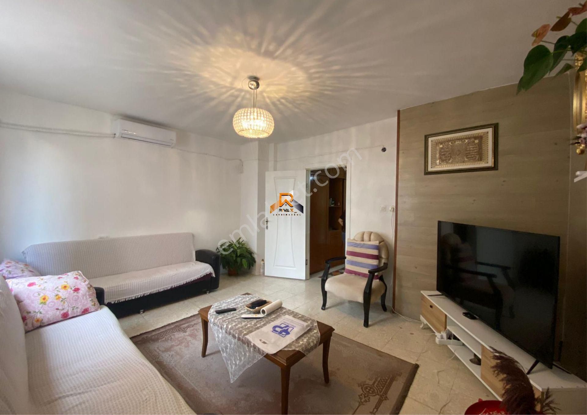 Rivax'tan Merkezi Konumda Site İçi 3+1 Daire