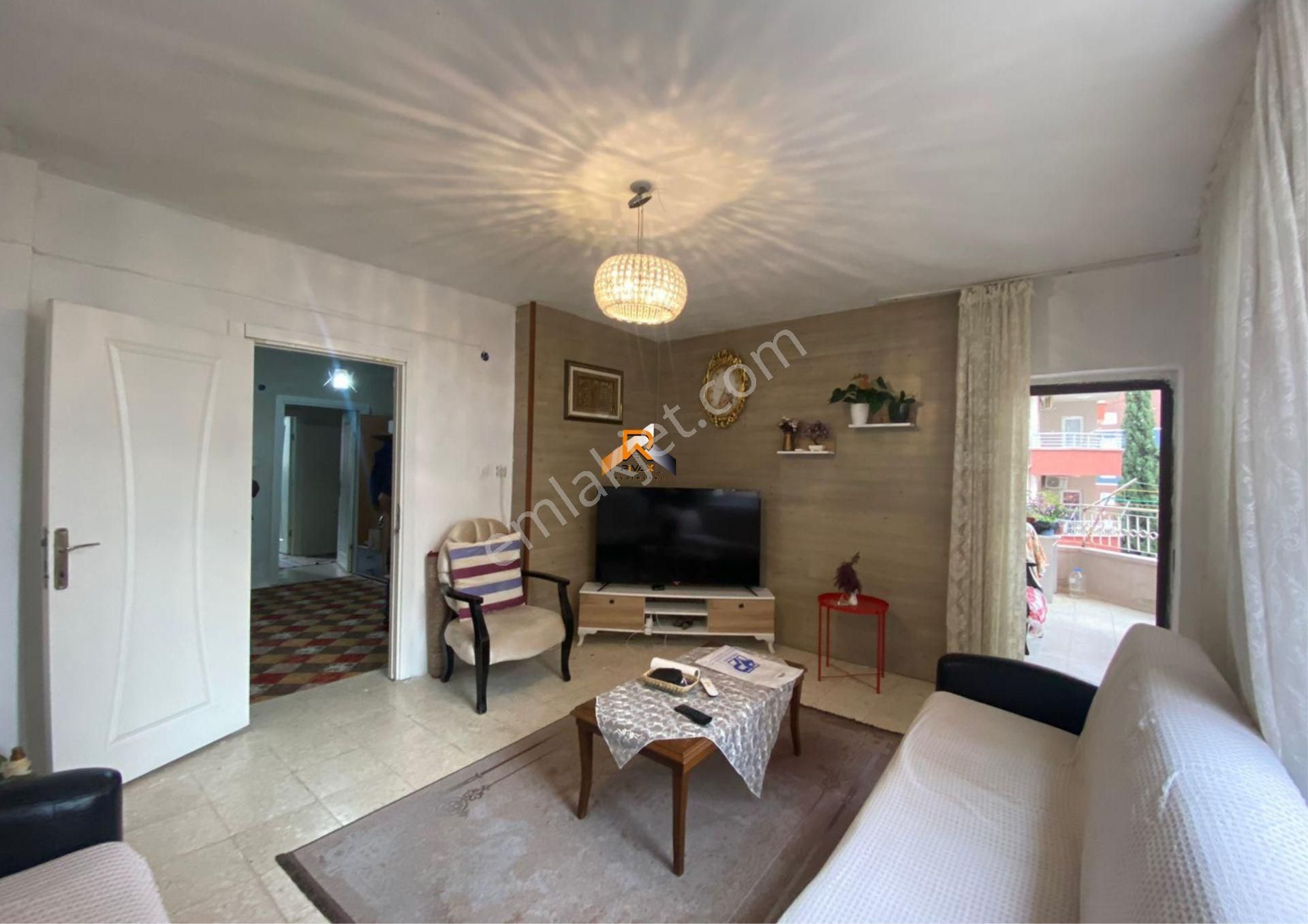 Rivax'tan Merkezi Konumda Site İçi 3+1 Daire - Görsel 2