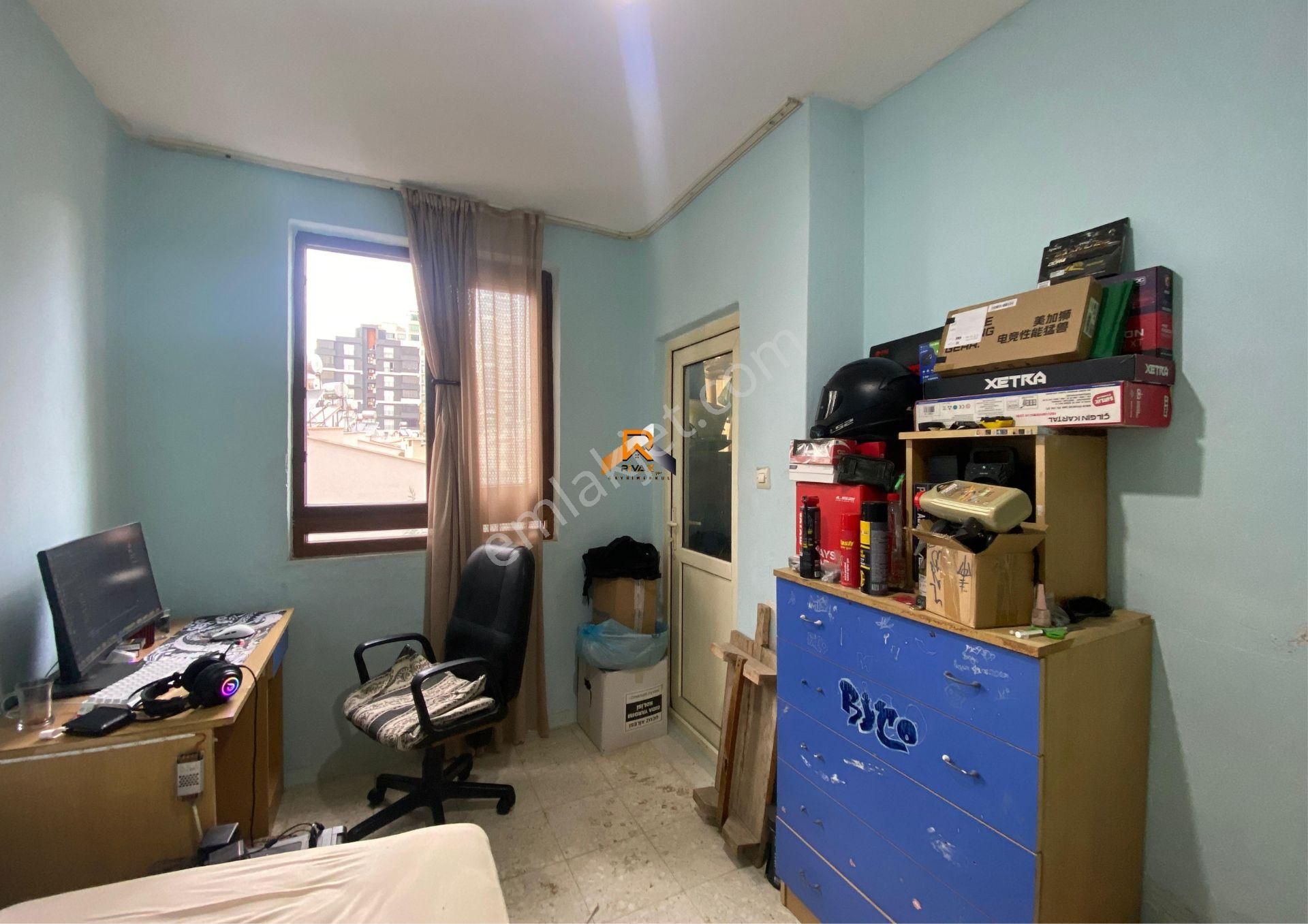 Rivax'tan Merkezi Konumda Site İçi 3+1 Daire - Görsel 20