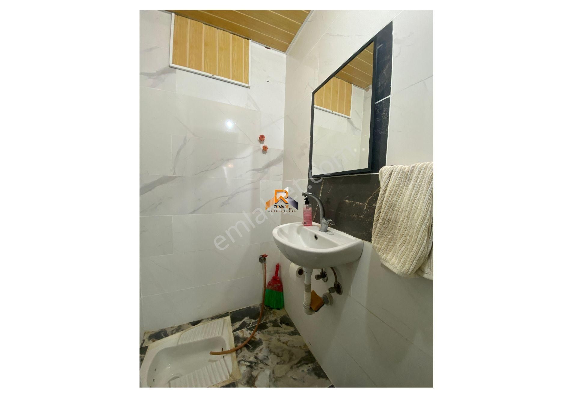 Rivax'tan Merkezi Konumda Site İçi 3+1 Daire - Görsel 22